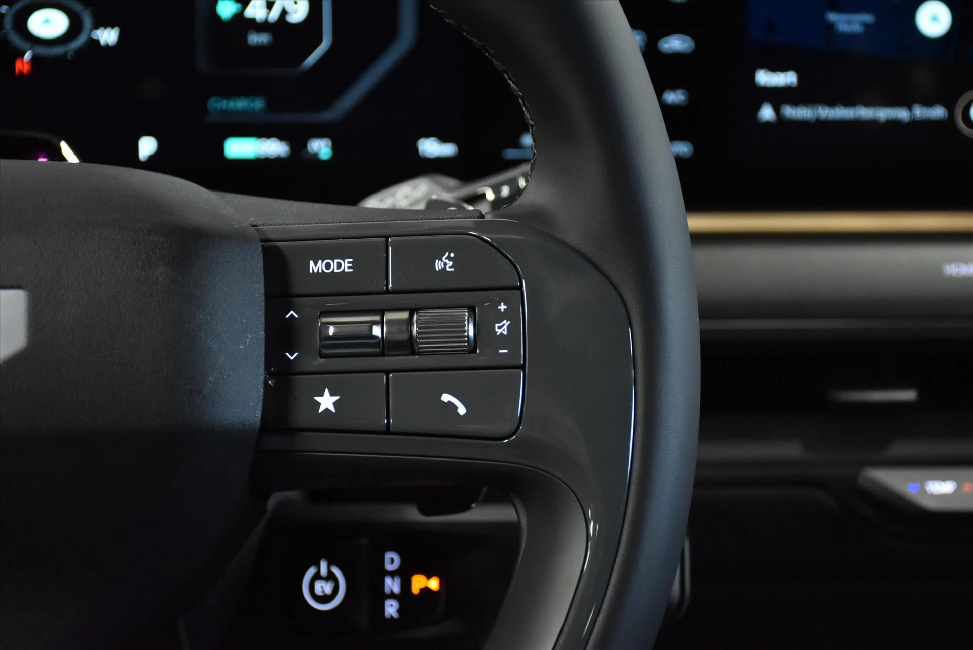 Hoofdafbeelding Kia EV9