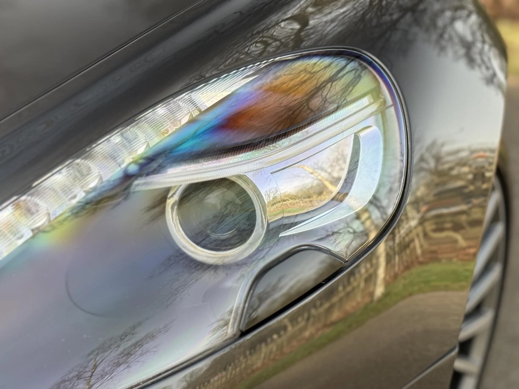 Hoofdafbeelding Aston Martin Rapide