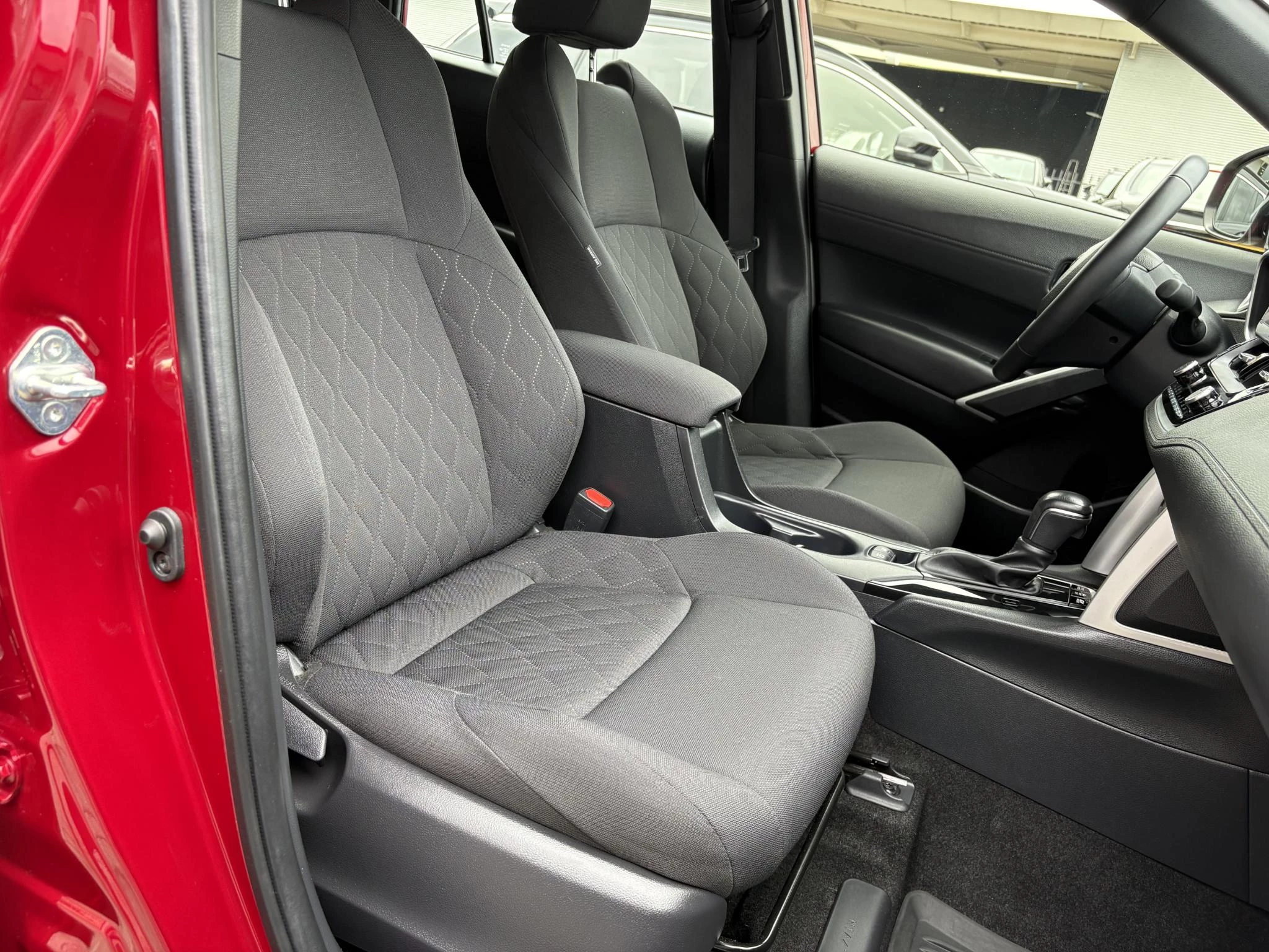 Hoofdafbeelding Toyota Corolla Cross