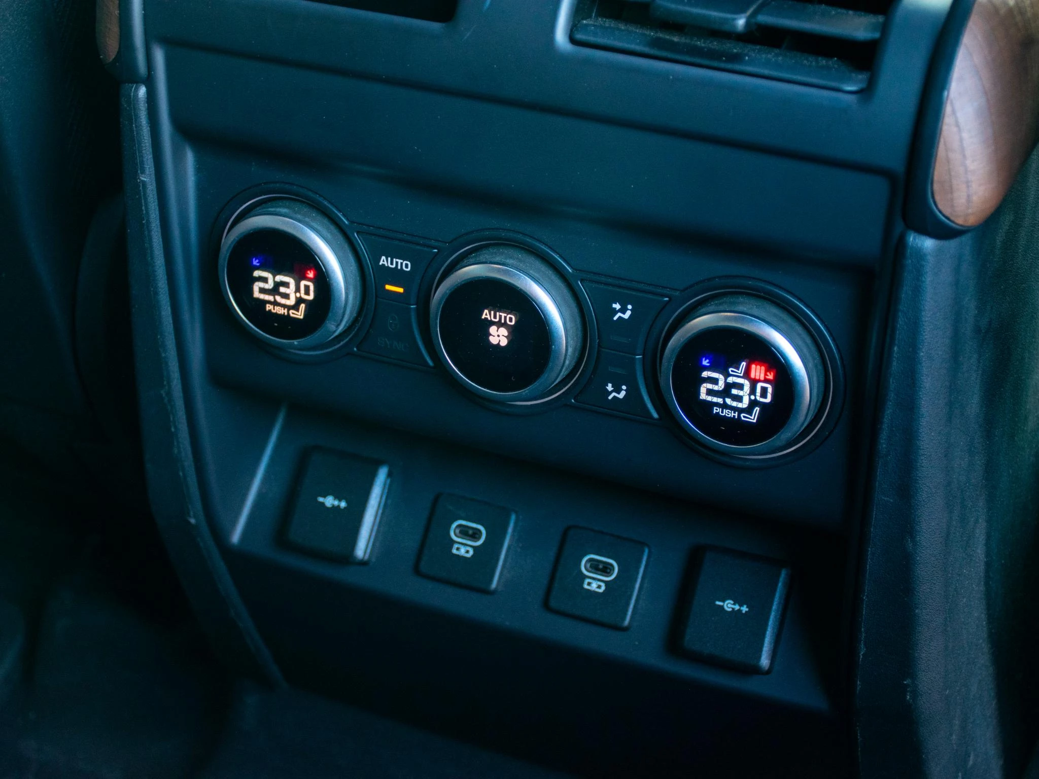 Hoofdafbeelding Land Rover Defender