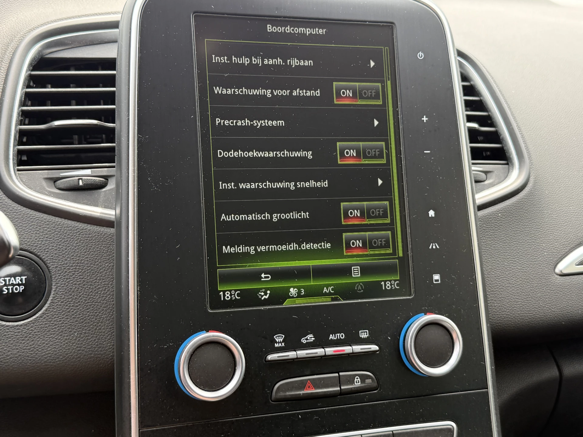 Hoofdafbeelding Renault Grand Scénic