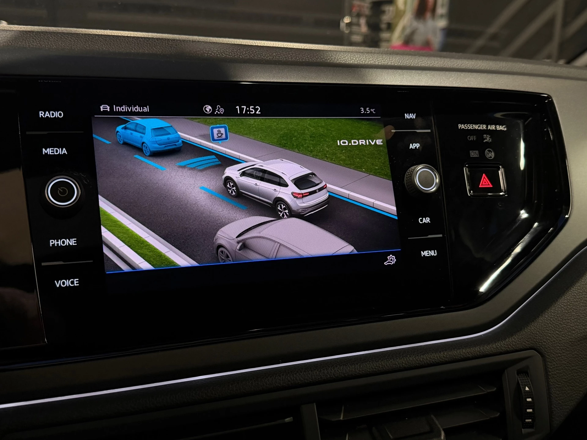 Hoofdafbeelding Volkswagen Taigo