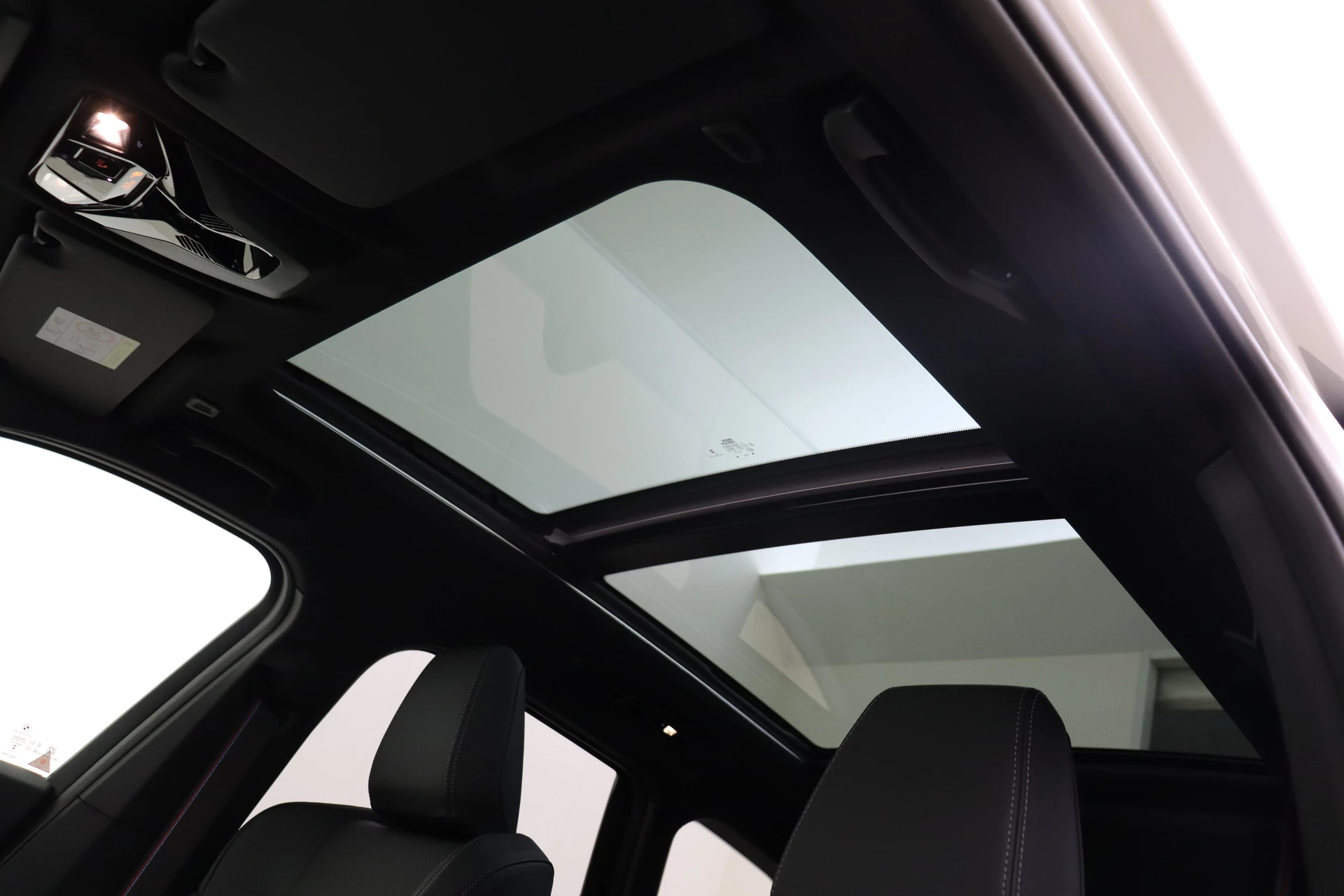 Hoofdafbeelding BMW iX1