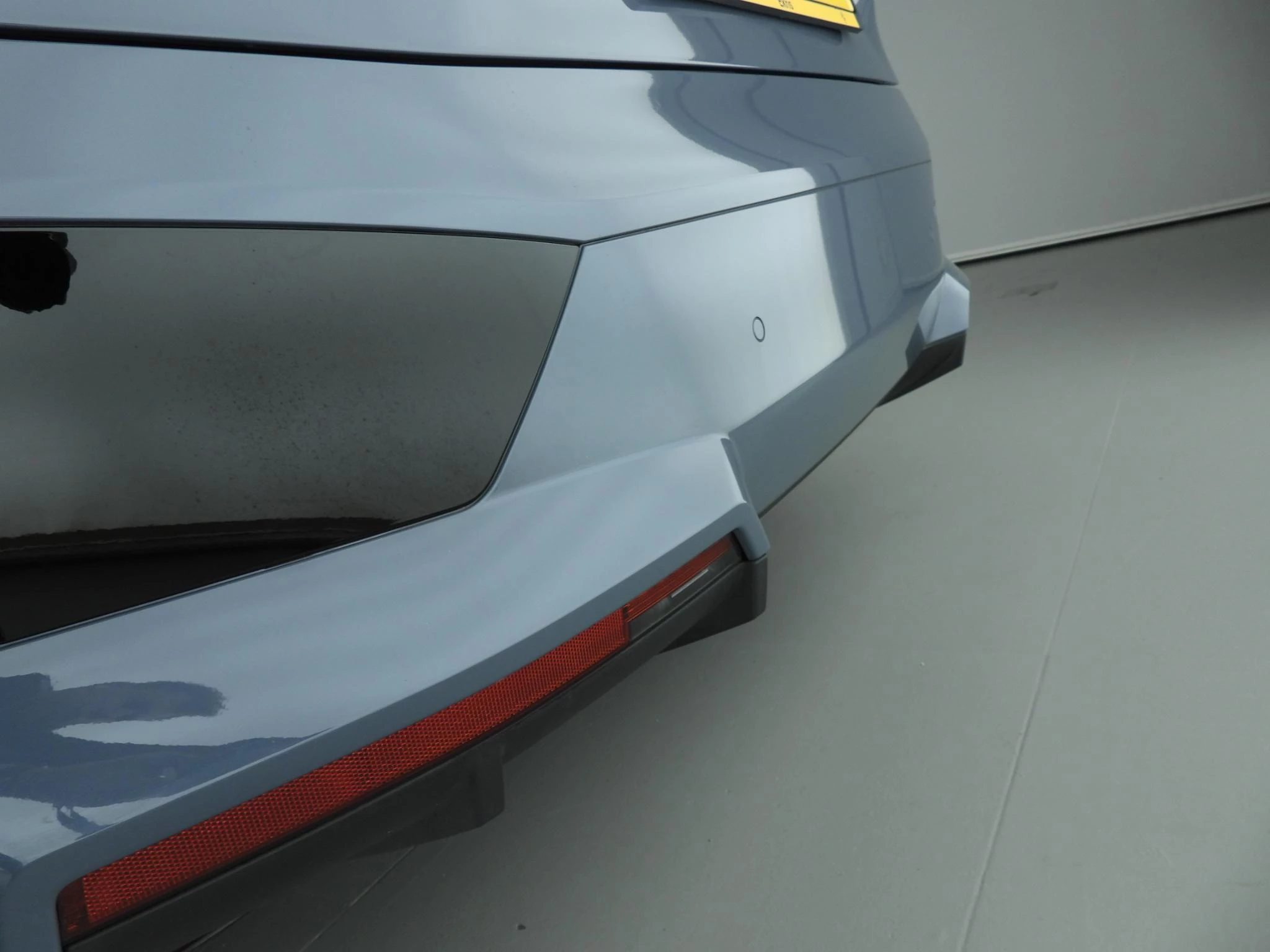 Hoofdafbeelding BMW iX