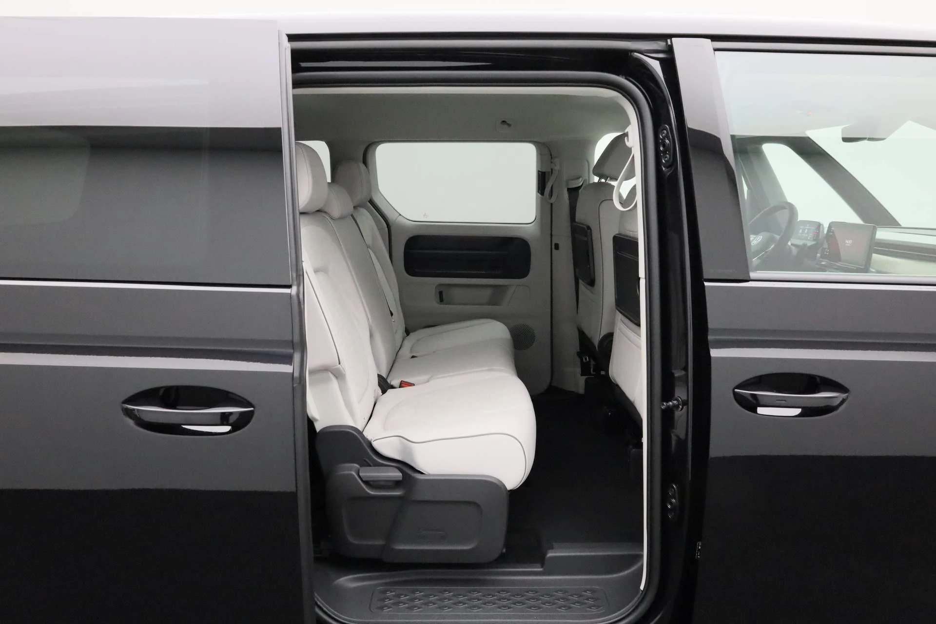 Hoofdafbeelding Volkswagen ID. Buzz