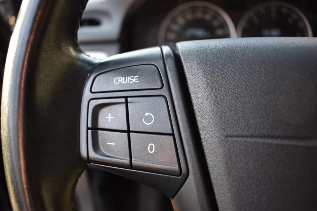 Hoofdafbeelding Volvo XC70