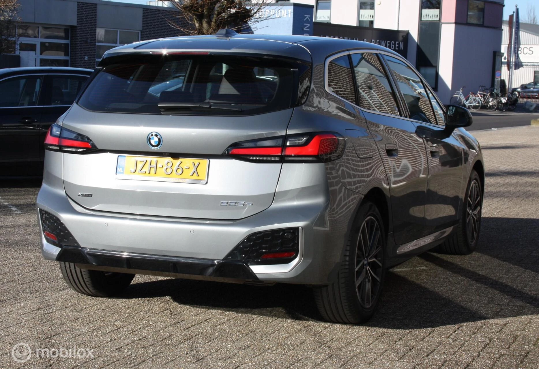 Hoofdafbeelding BMW 2 Serie