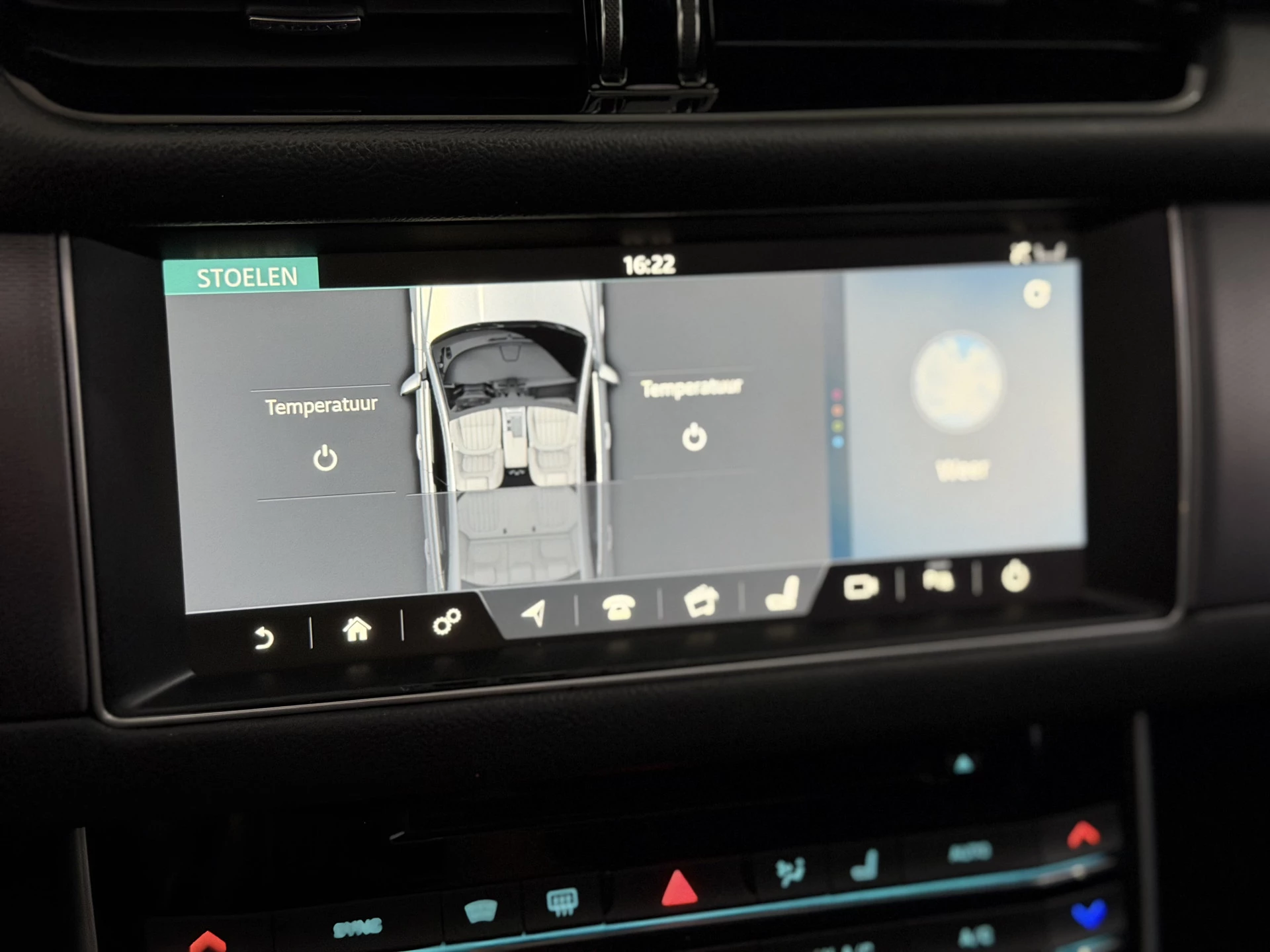 Hoofdafbeelding Jaguar XF