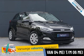 Hyundai i20 1.0 T-GDI Comfort