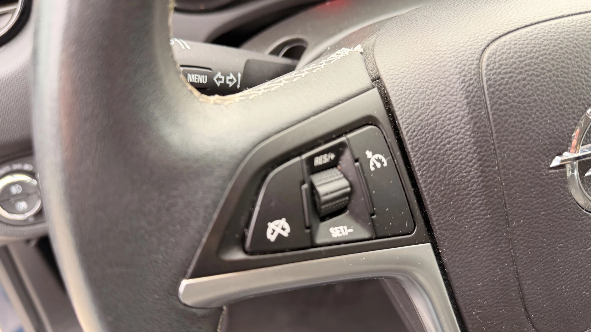 Hoofdafbeelding Opel Meriva