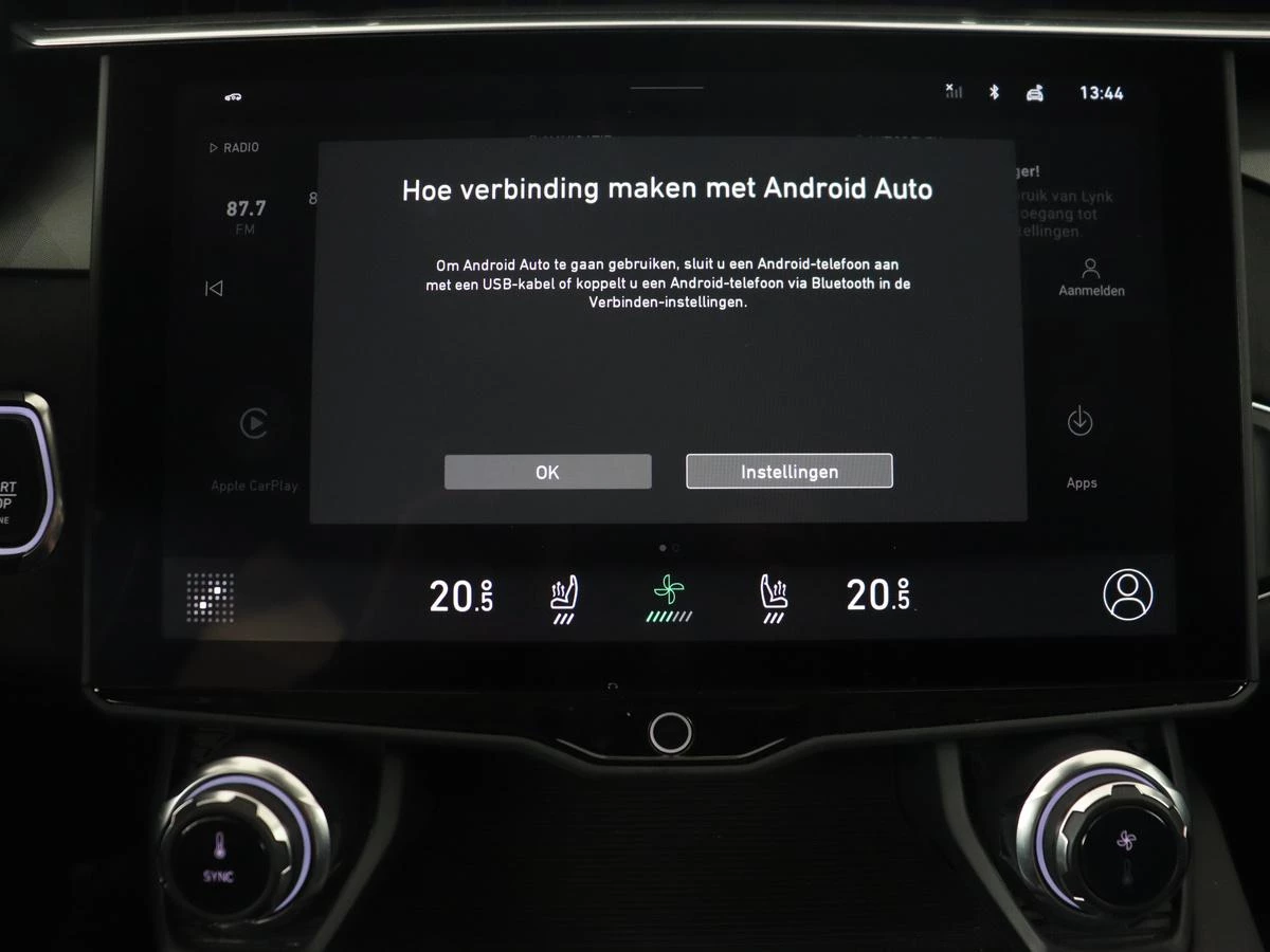 Hoofdafbeelding Lynk & Co 01