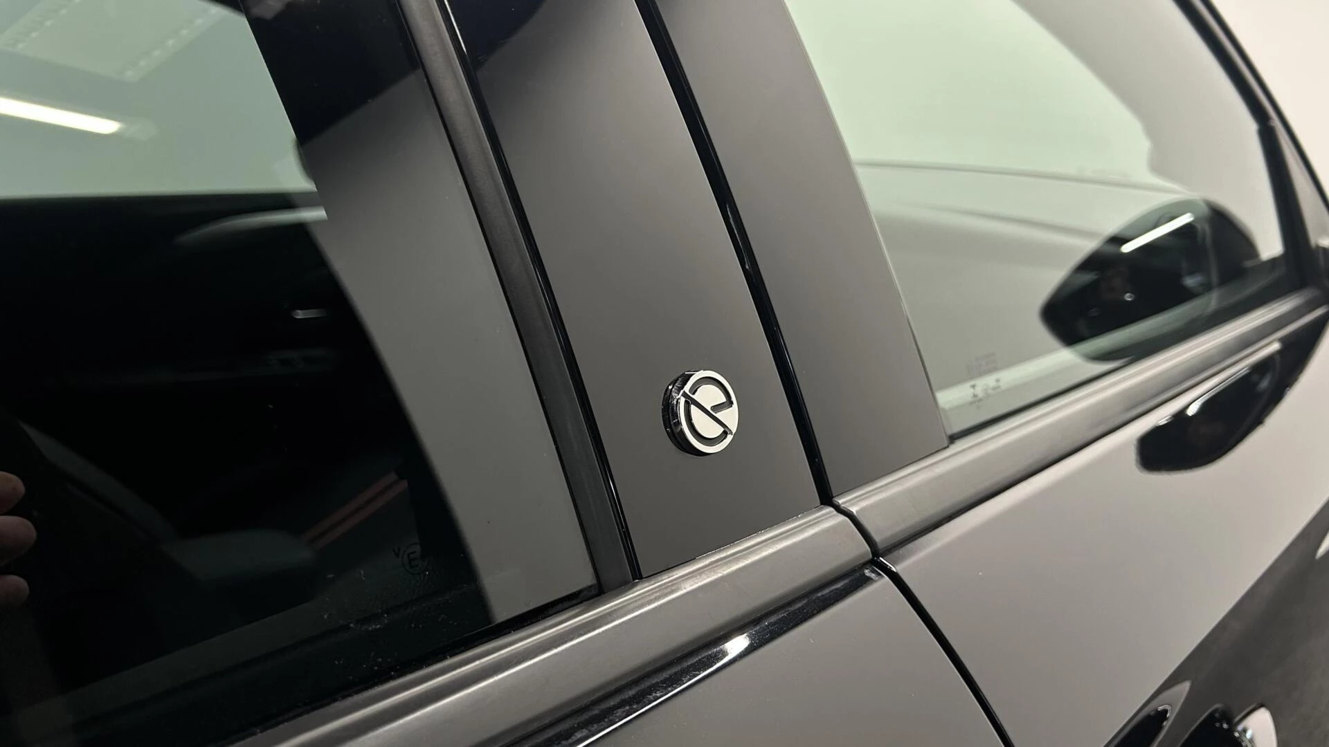 Hoofdafbeelding Opel Corsa-e