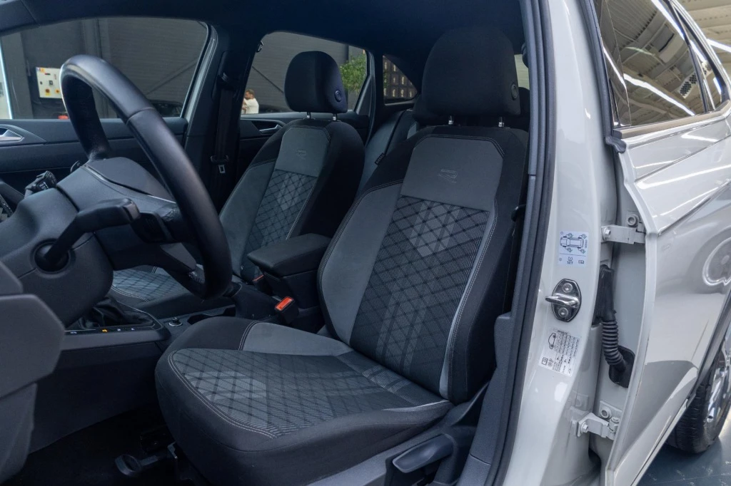 Hoofdafbeelding Volkswagen Taigo