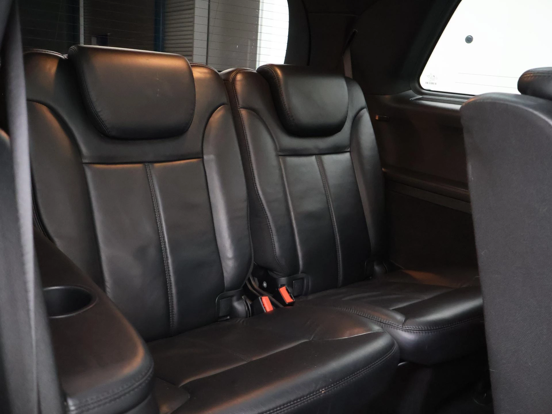 Hoofdafbeelding Mercedes-Benz GL