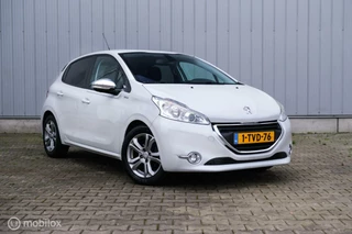 Peugeot 208 1.2 e-VTi Envy | Automaat | Nieuwe Distributie! | Top conditie | Trekhaak