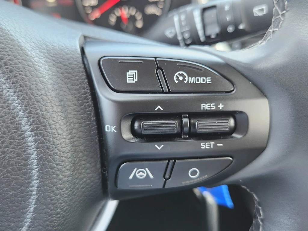 Hoofdafbeelding Kia Stonic