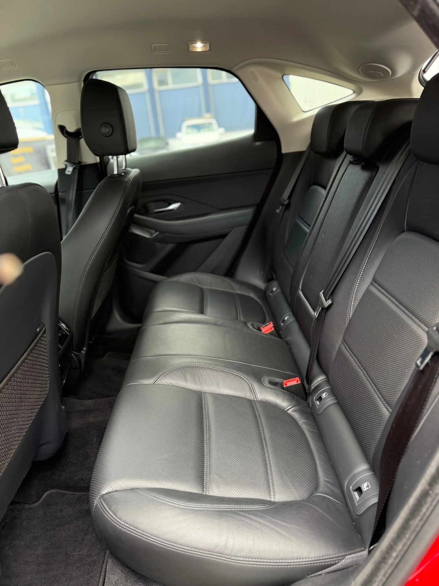 Hoofdafbeelding Jaguar E-PACE