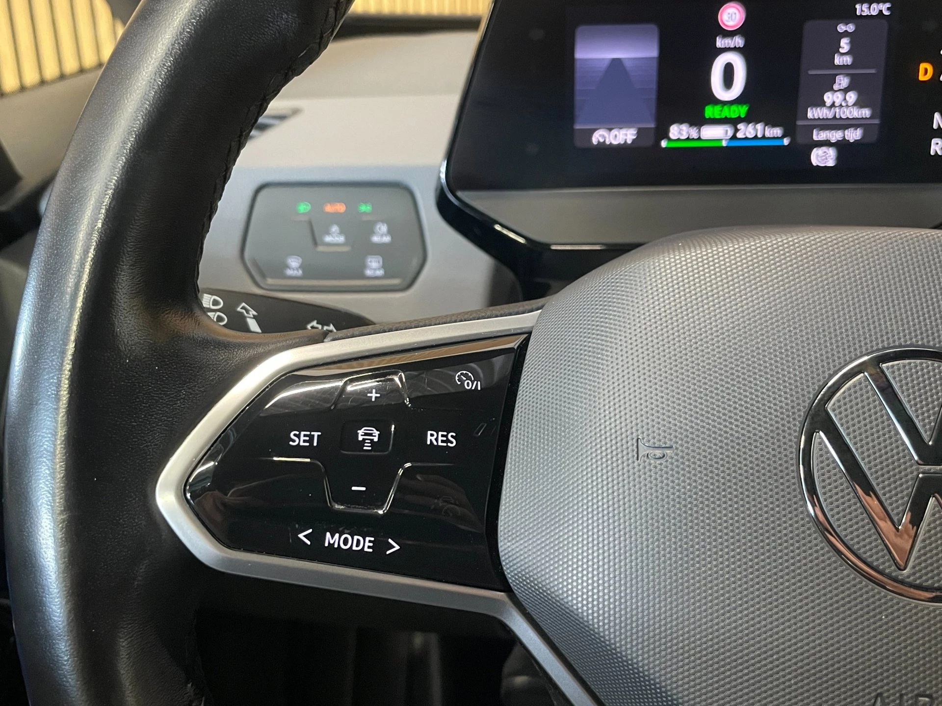 Hoofdafbeelding Volkswagen ID.3