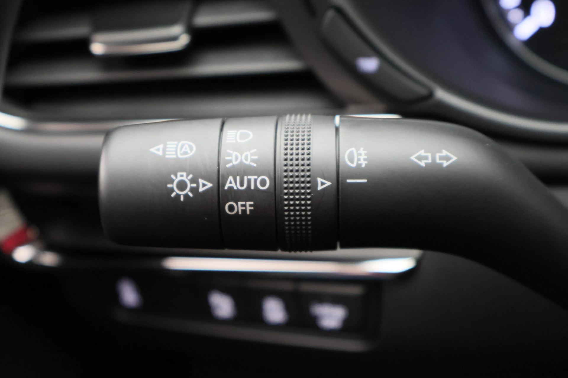 Hoofdafbeelding Mazda 3