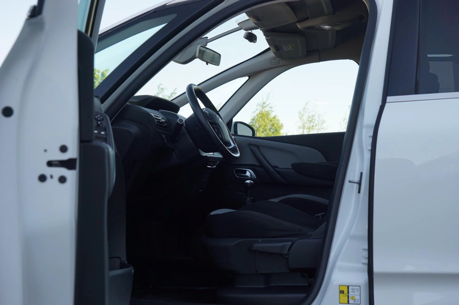 Hoofdafbeelding Citroën C4 Picasso
