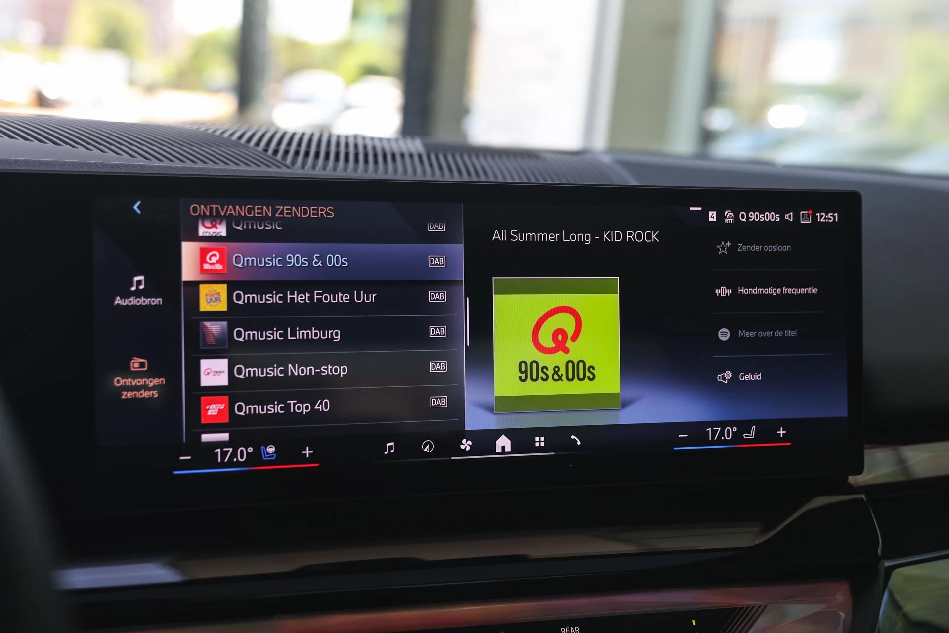 Hoofdafbeelding BMW i5