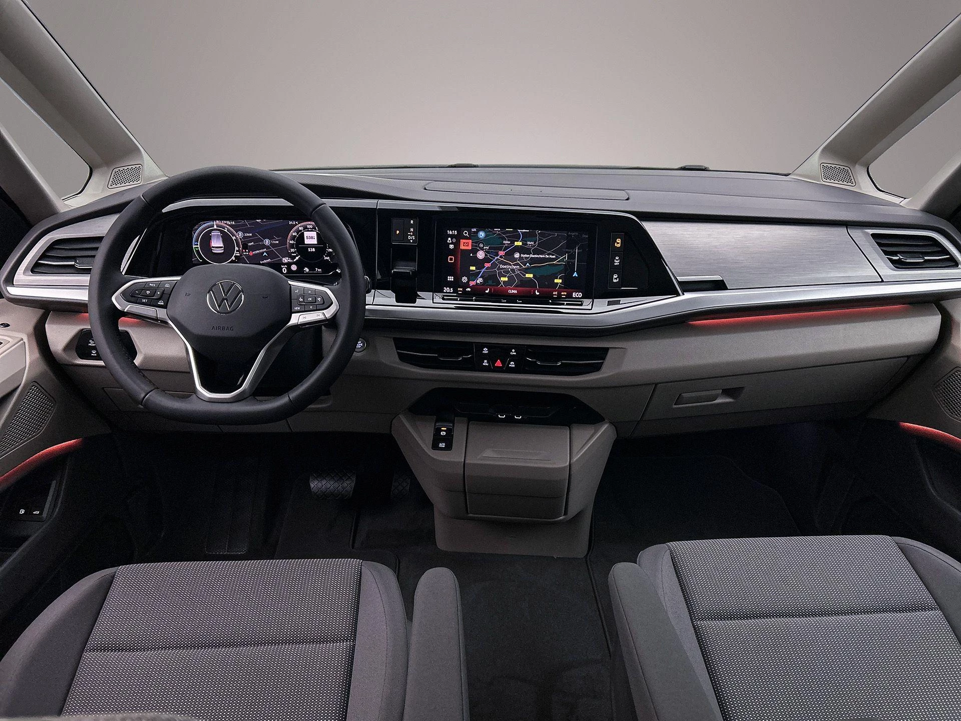 Hoofdafbeelding Volkswagen Multivan