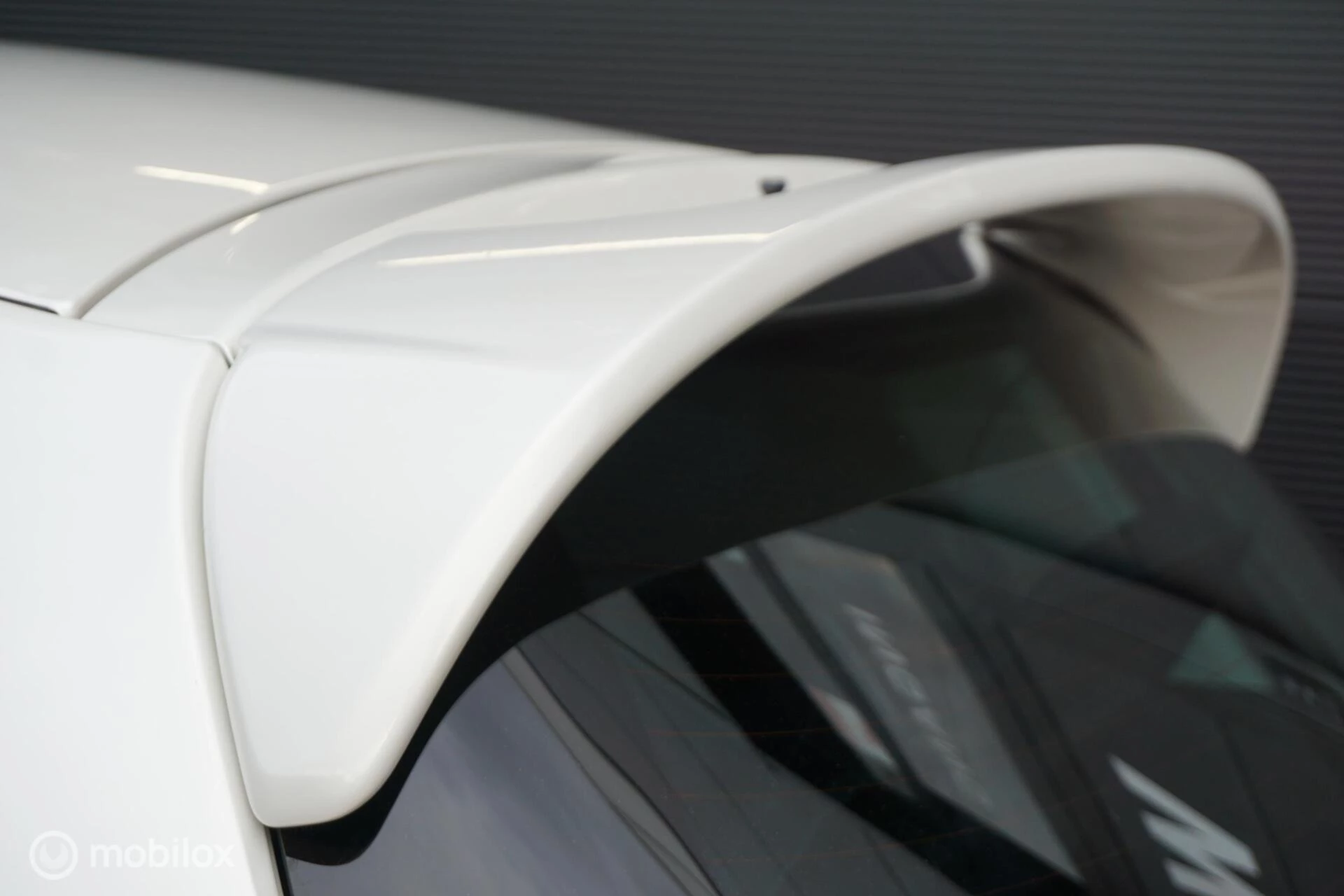 Hoofdafbeelding Ford Ka