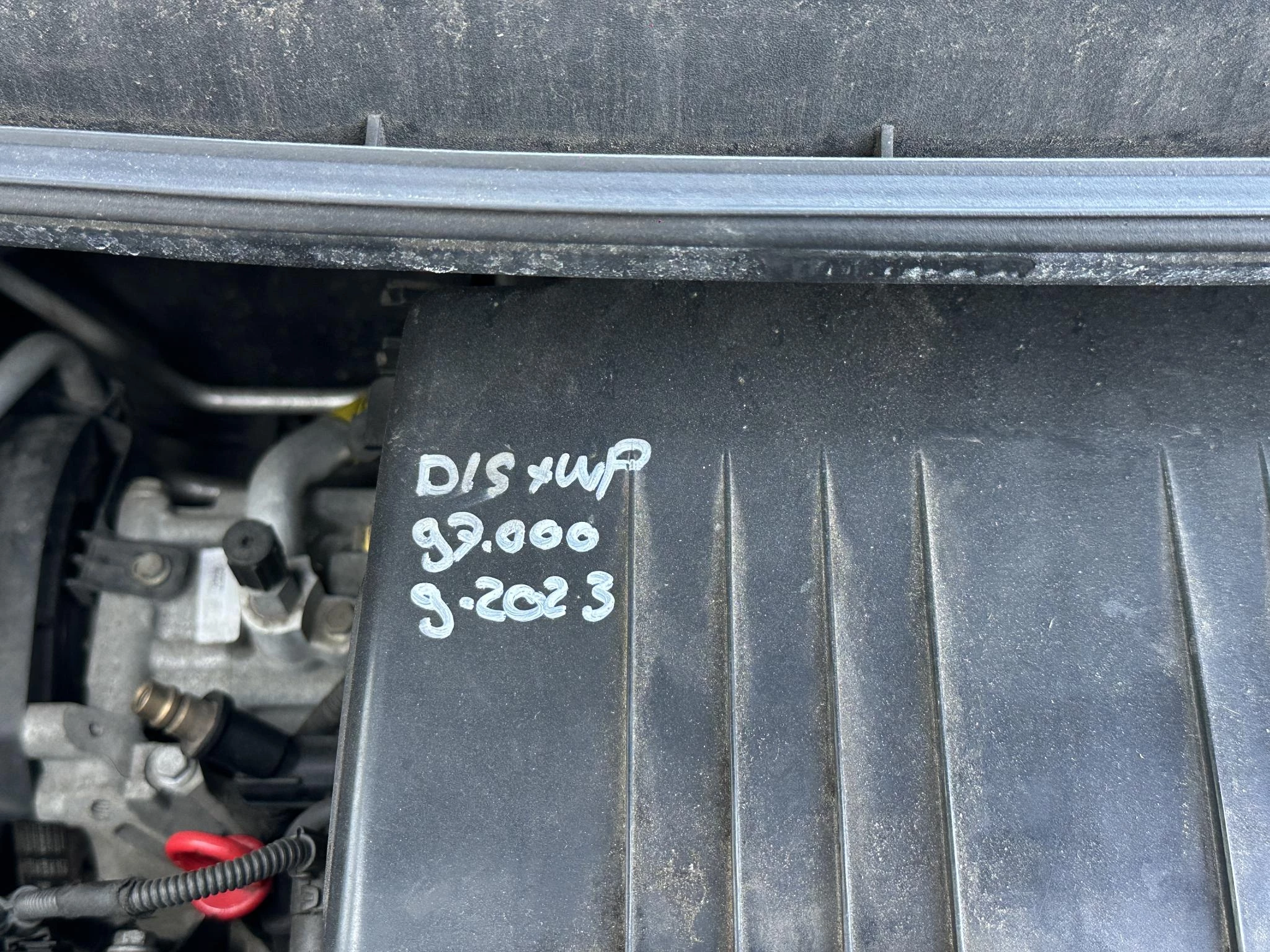 Hoofdafbeelding Ford Ka