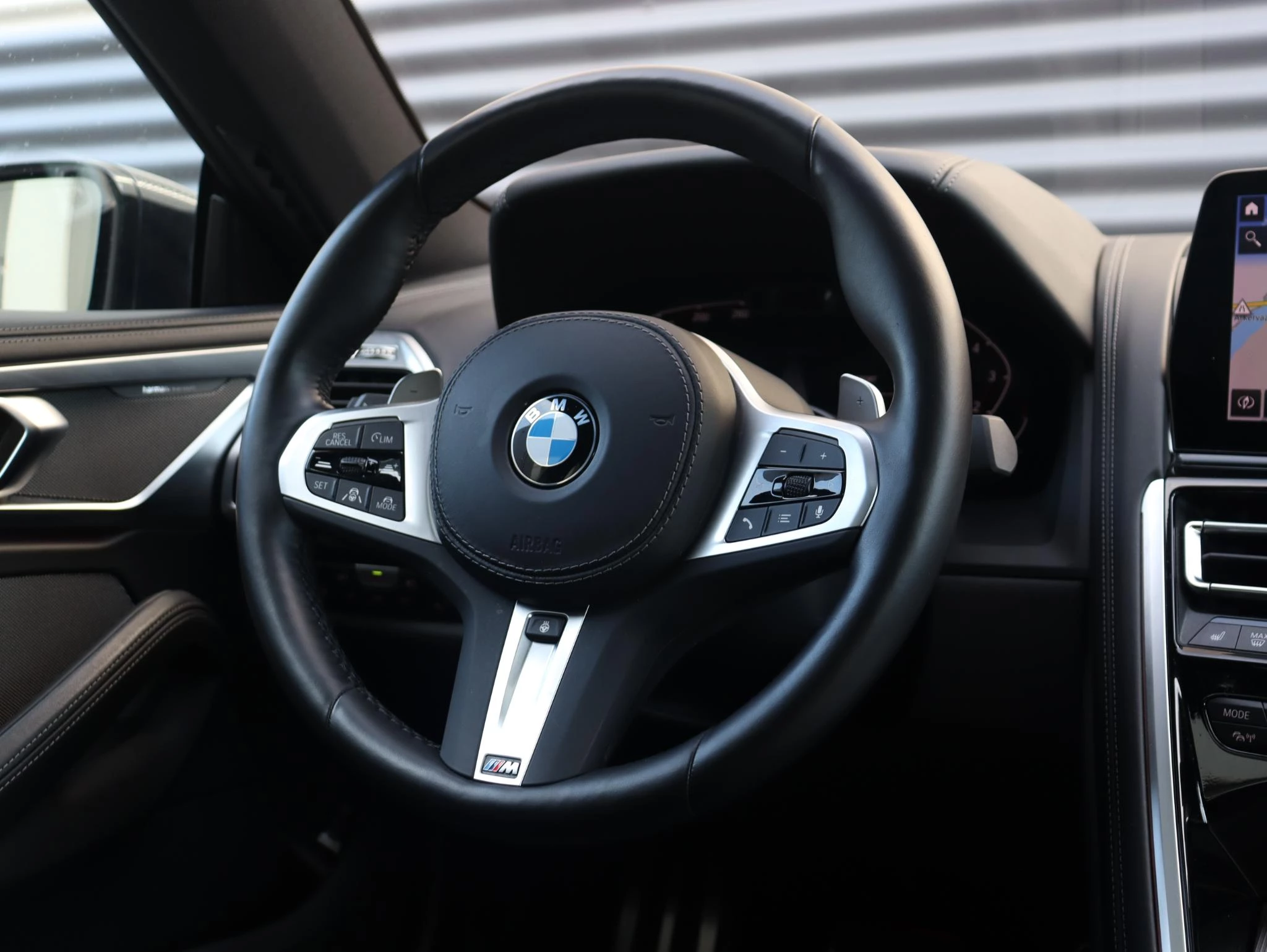 Hoofdafbeelding BMW 8 Serie