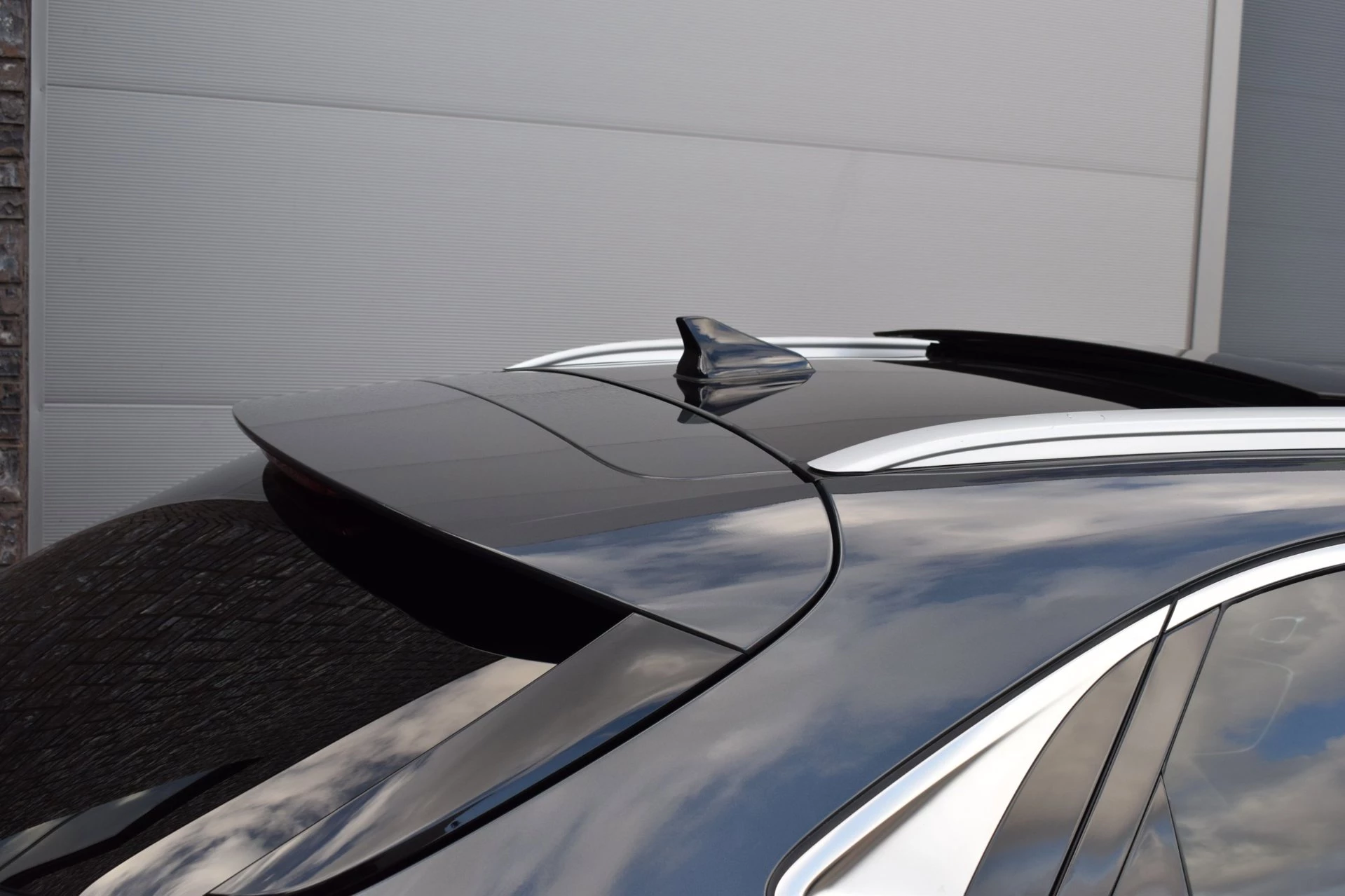 Hoofdafbeelding Kia XCeed