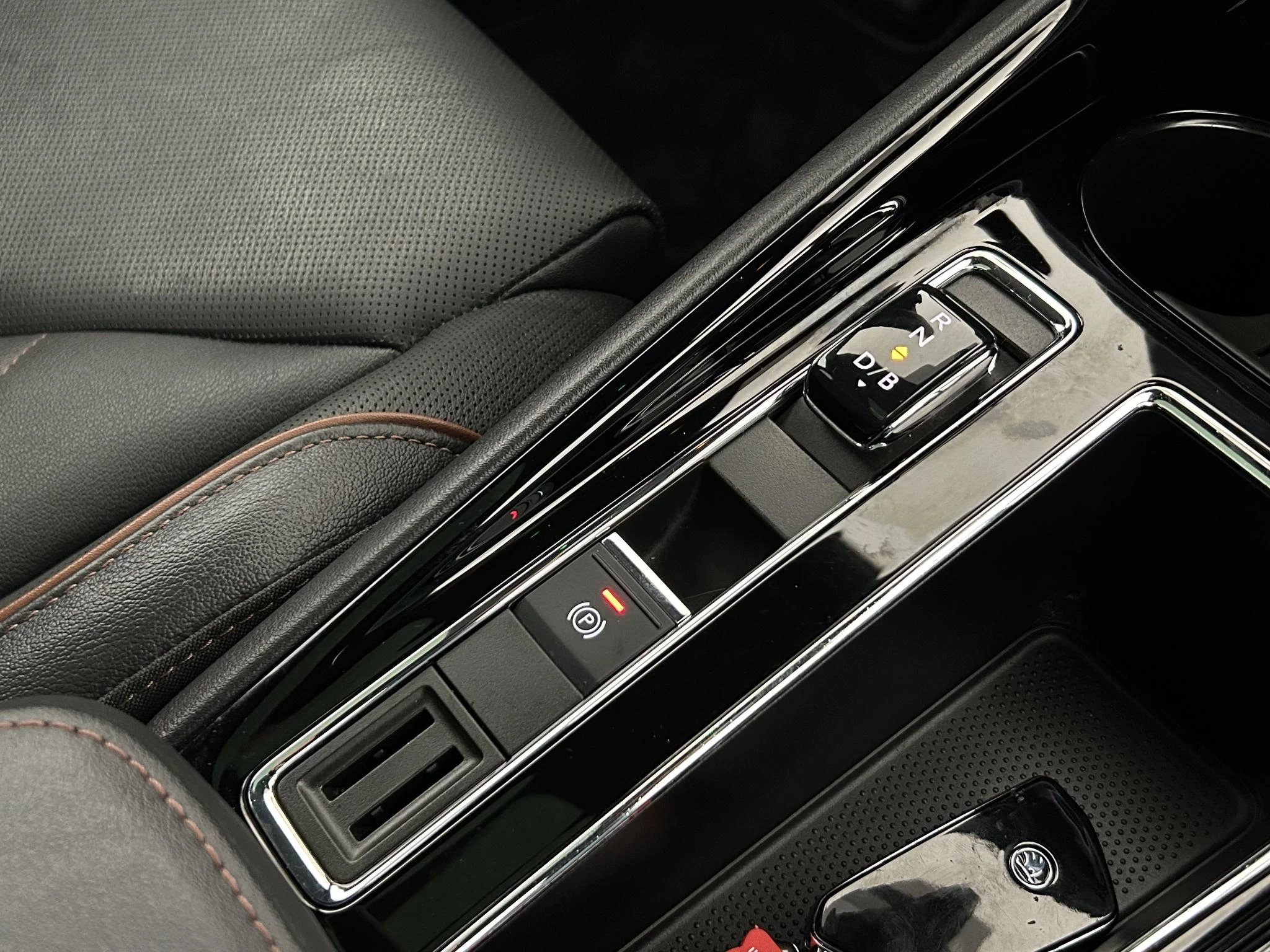 Hoofdafbeelding Škoda Enyaq iV