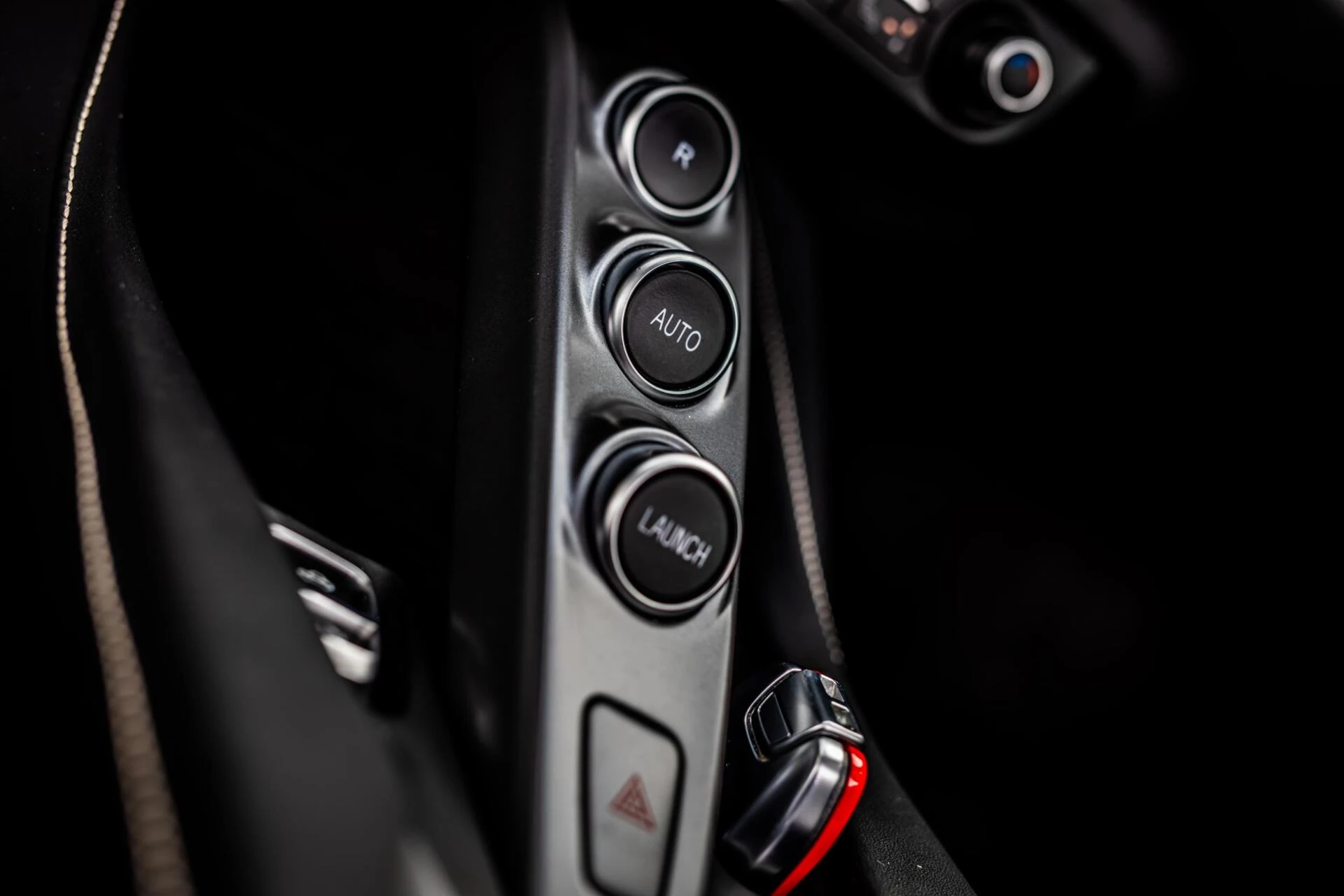 Hoofdafbeelding Ferrari Portofino