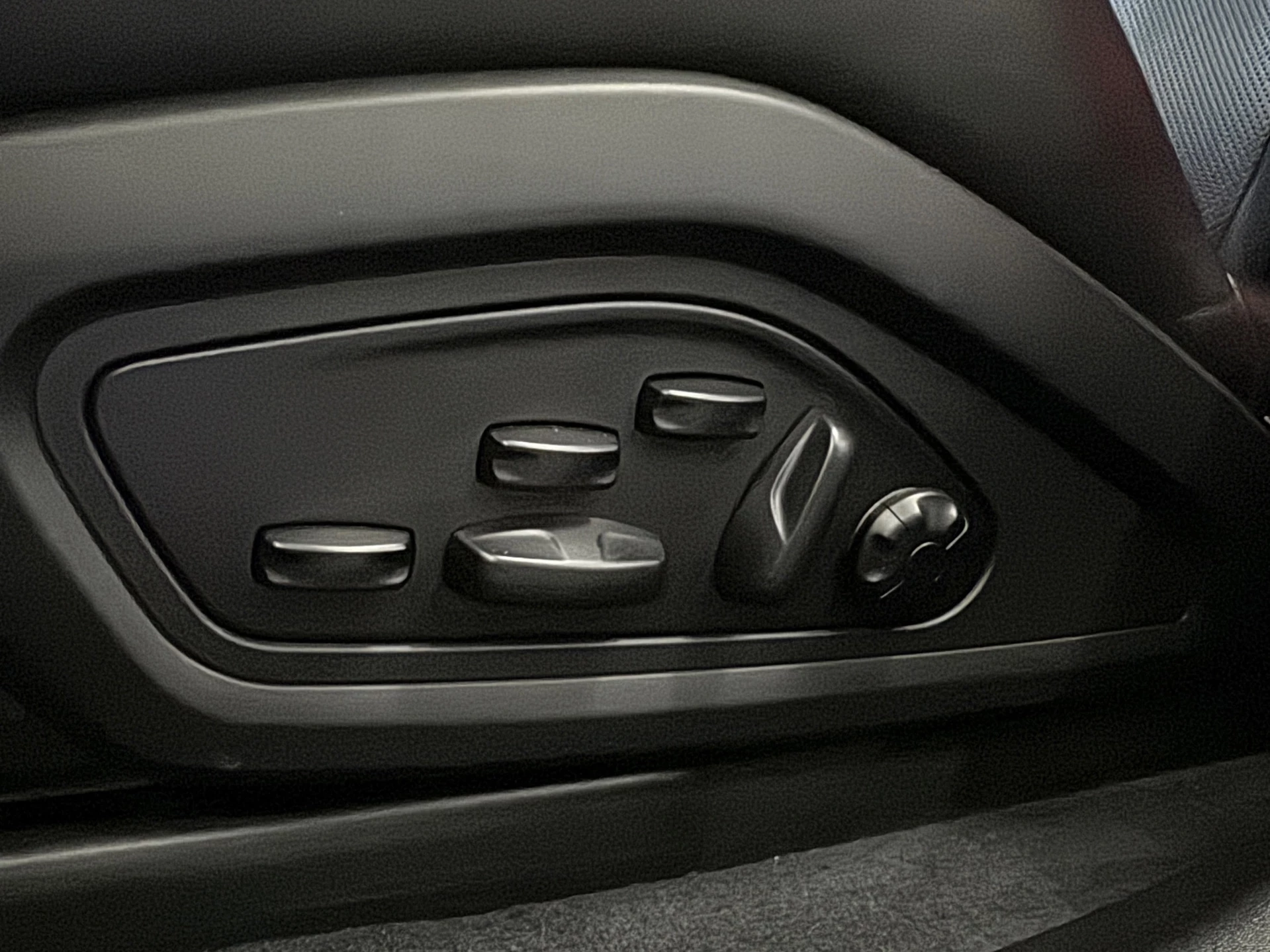 Hoofdafbeelding Porsche Taycan