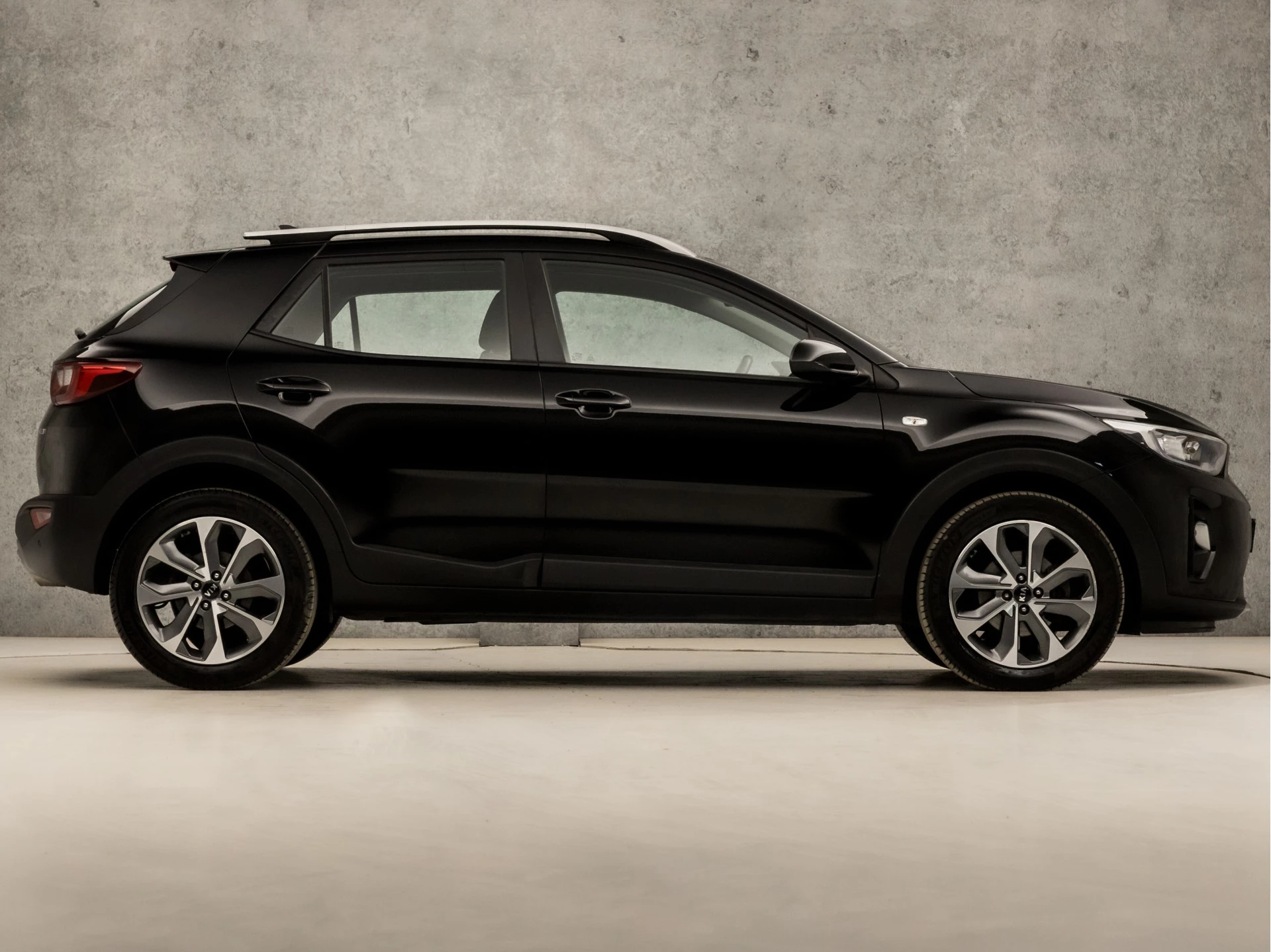 Hoofdafbeelding Kia Stonic