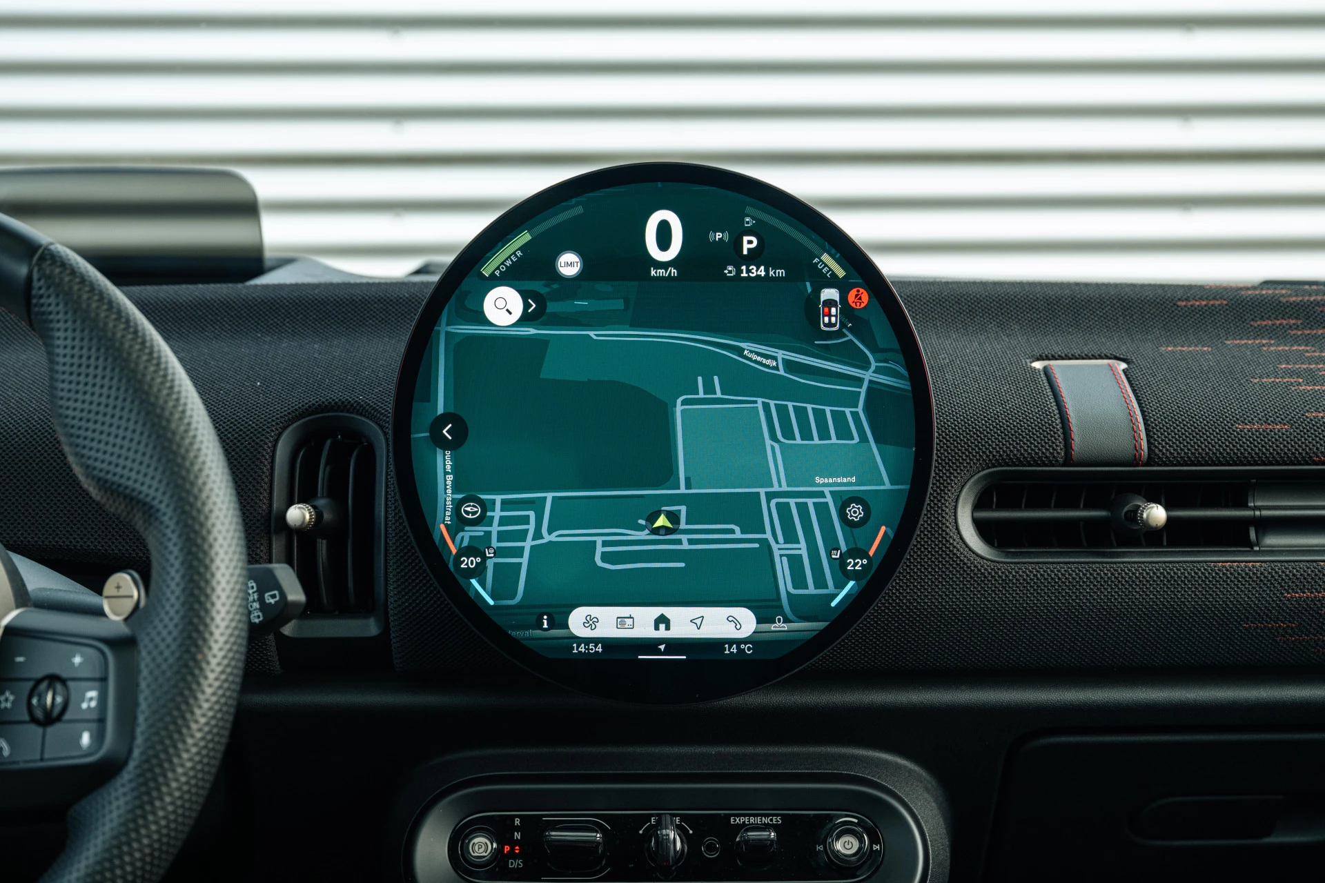 Hoofdafbeelding MINI 3-deurs