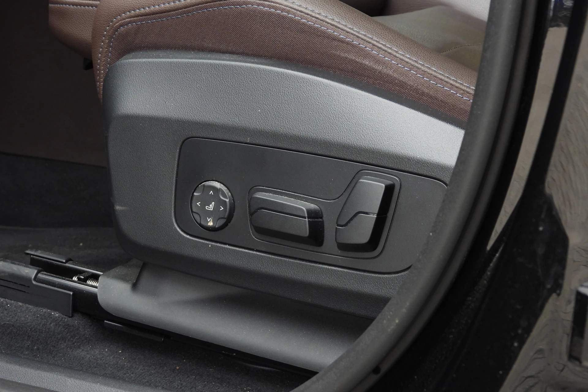 Hoofdafbeelding BMW iX1