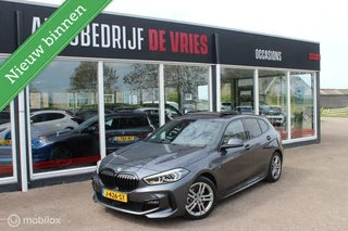 BMW 1-serie 118i M Sport High Executive PANO/ACC/Camera/NAP