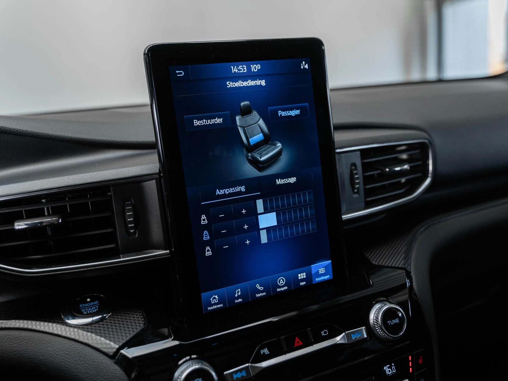 Hoofdafbeelding Ford Explorer