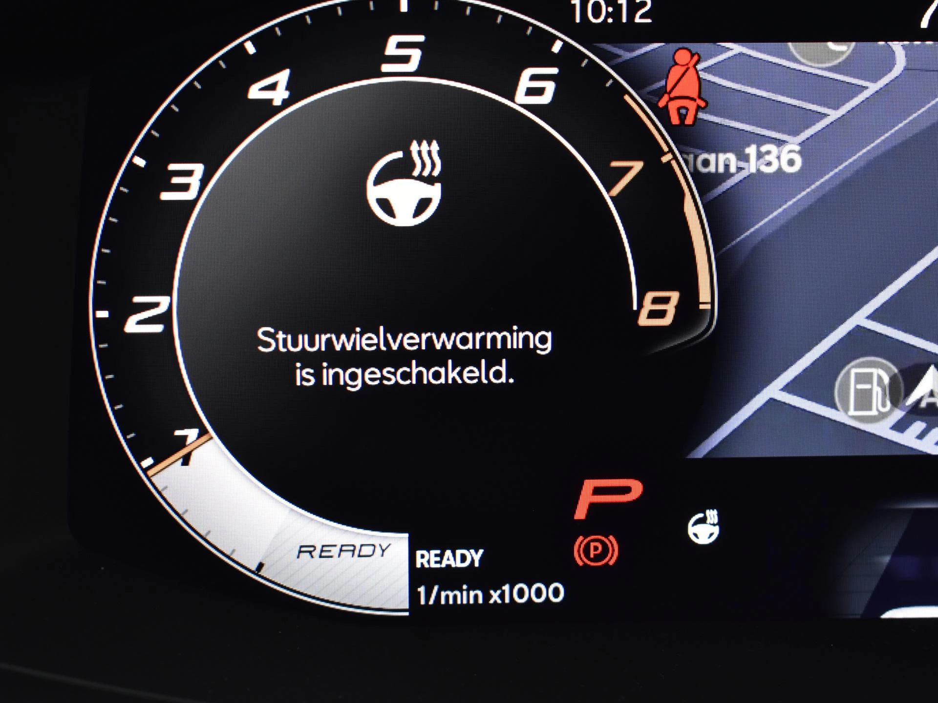 Hoofdafbeelding CUPRA Terramar