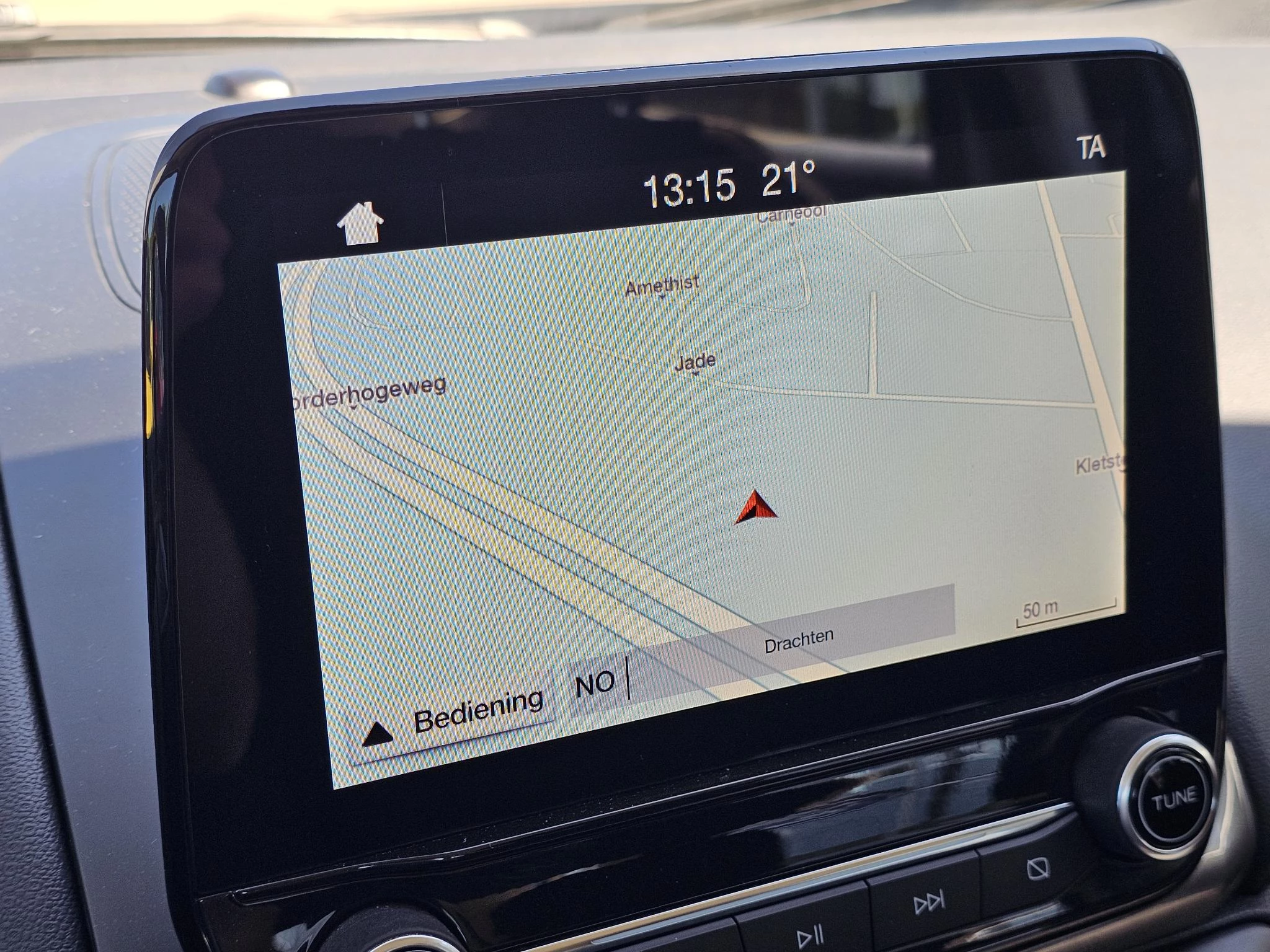 Hoofdafbeelding Ford EcoSport