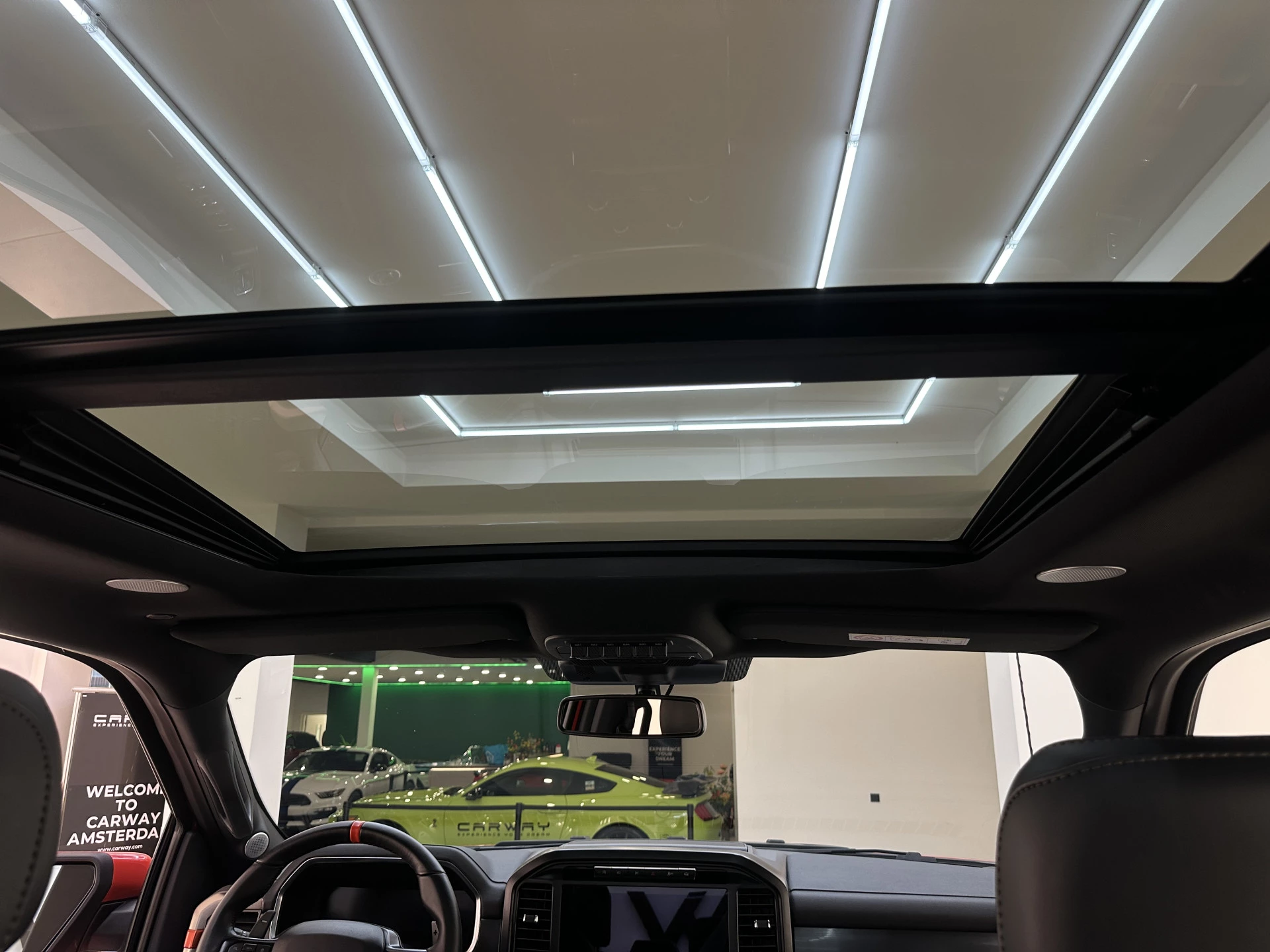 Hoofdafbeelding Ford F-150