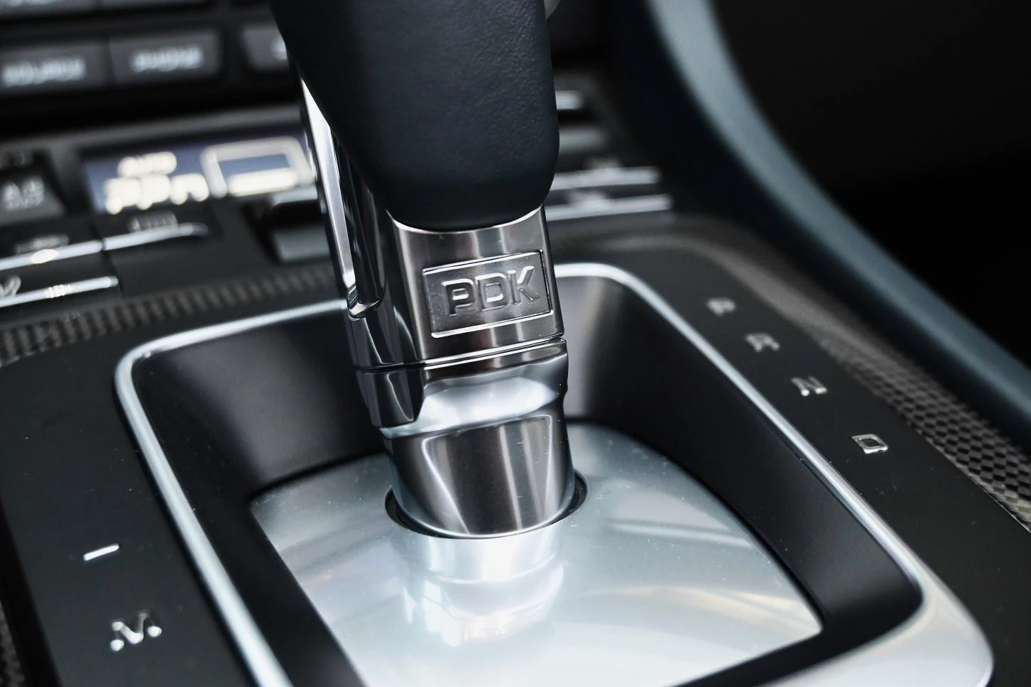 Hoofdafbeelding Porsche 911