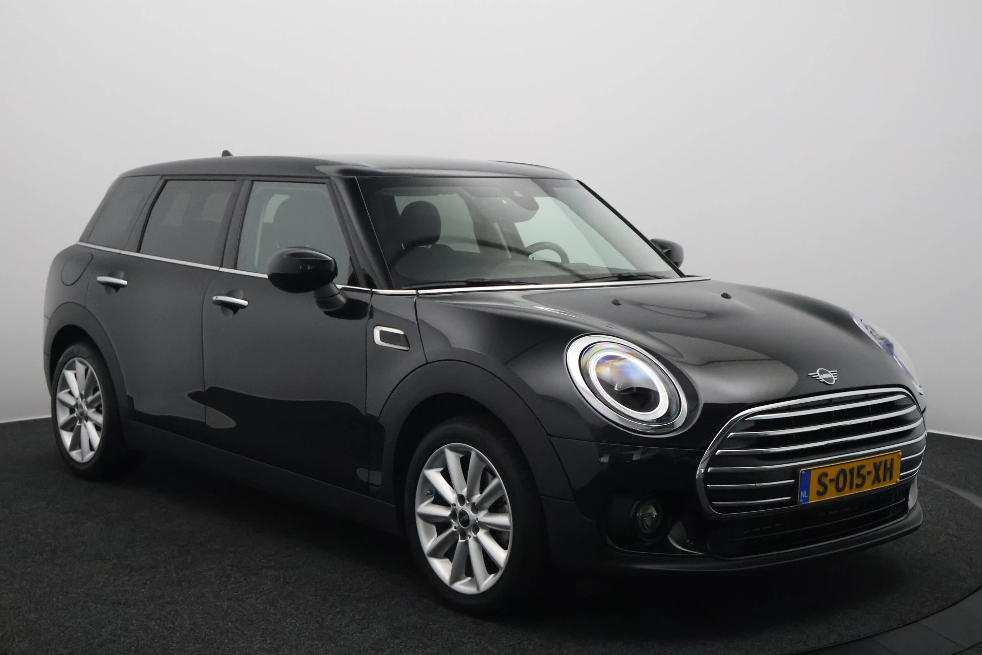 Hoofdafbeelding MINI Clubman