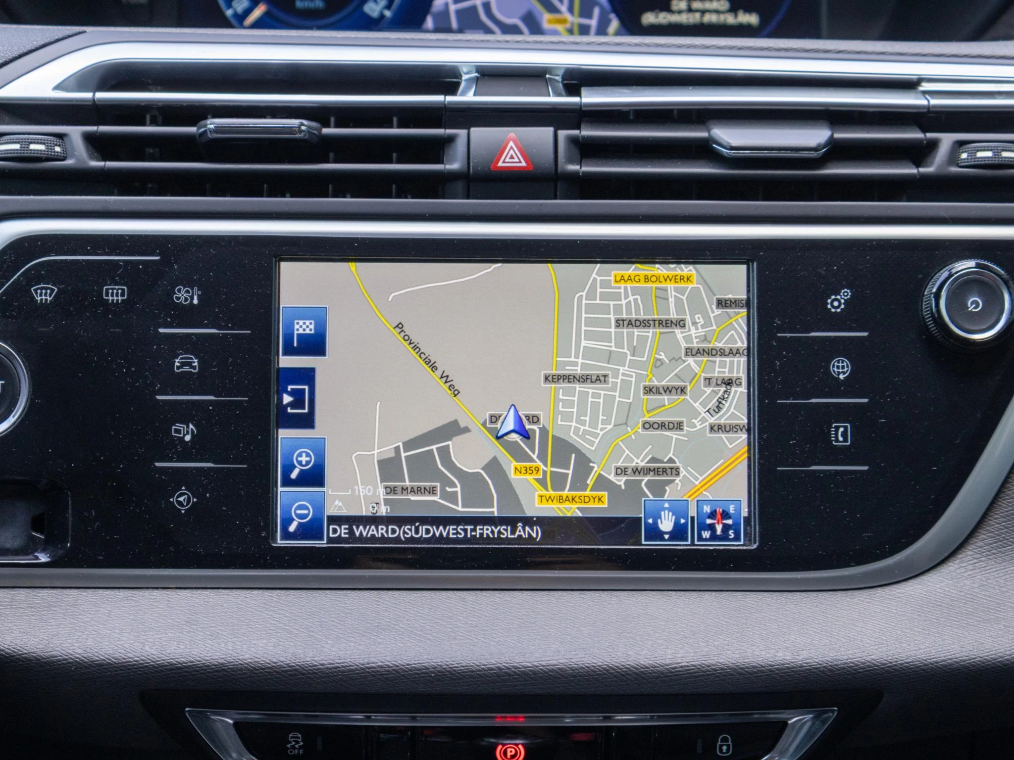 Hoofdafbeelding Citroën C4 Picasso