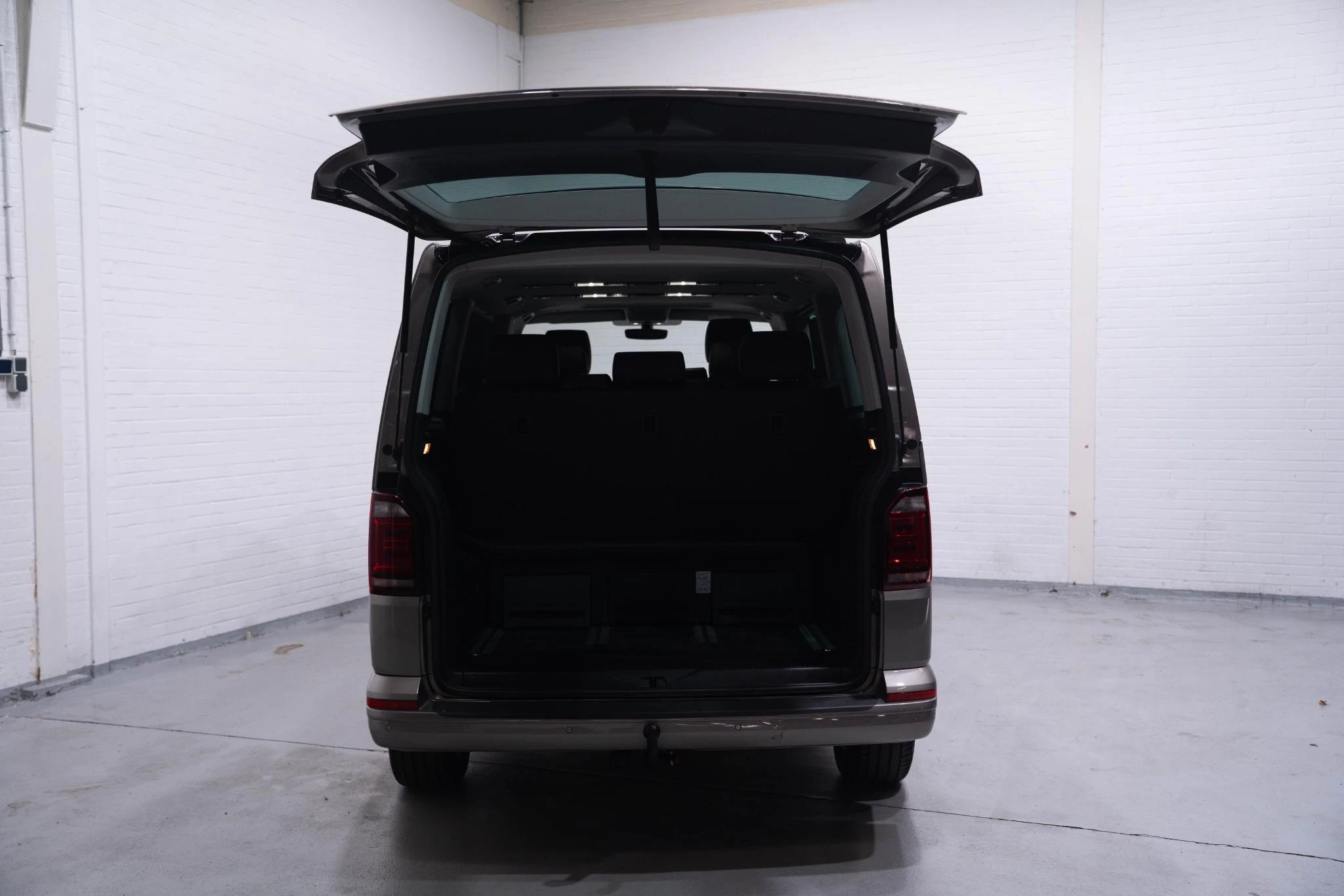 Hoofdafbeelding Volkswagen Multivan