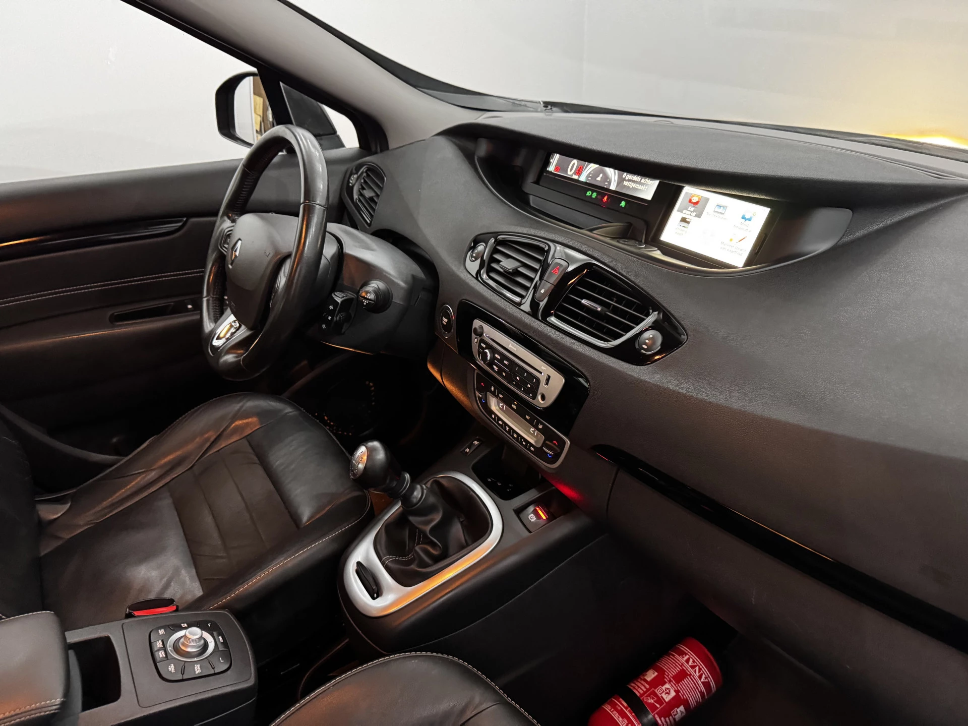 Hoofdafbeelding Renault Grand Scénic