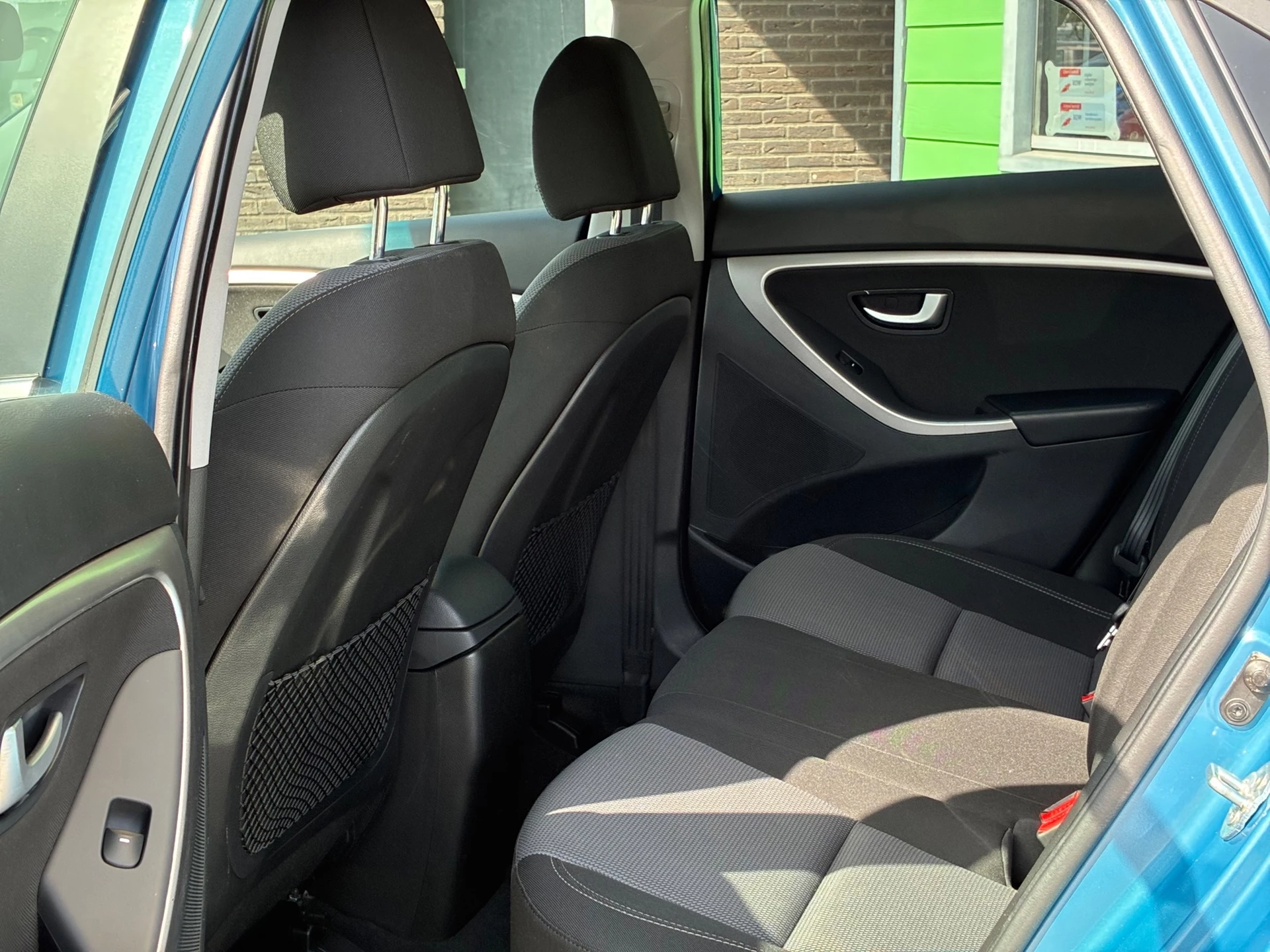 Hoofdafbeelding Hyundai i30