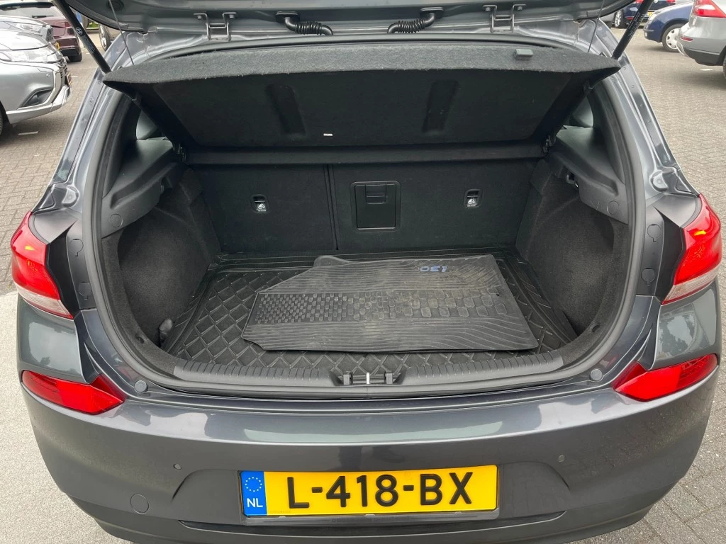 Hoofdafbeelding Hyundai i30