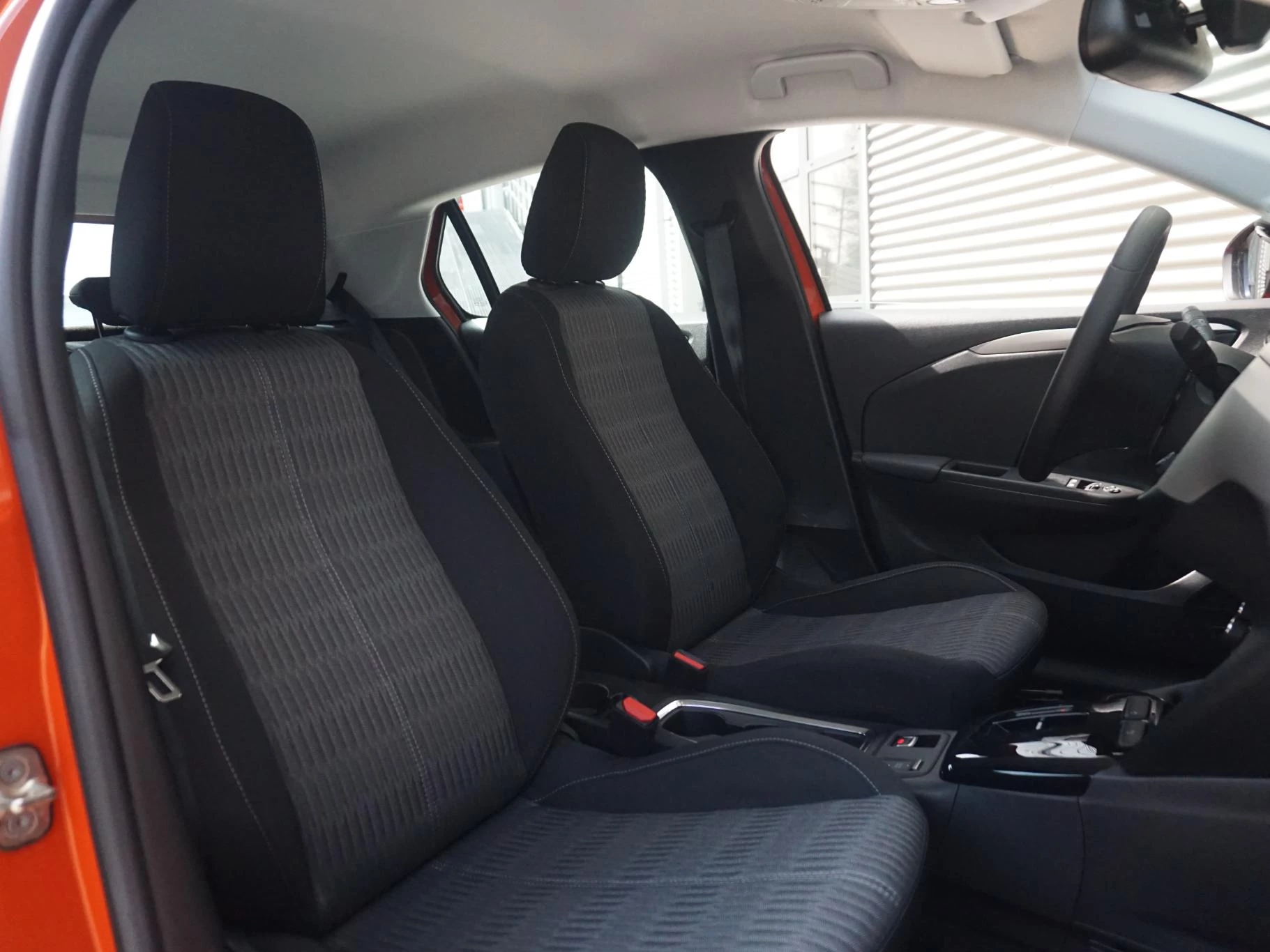 Hoofdafbeelding Opel Corsa-e