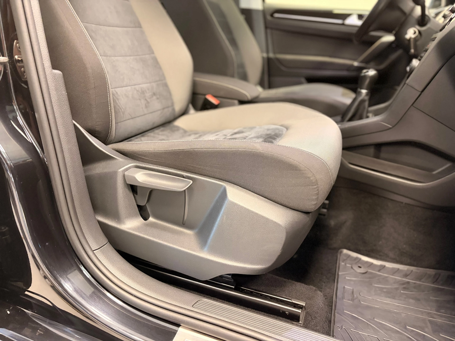 Hoofdafbeelding Volkswagen Golf Sportsvan